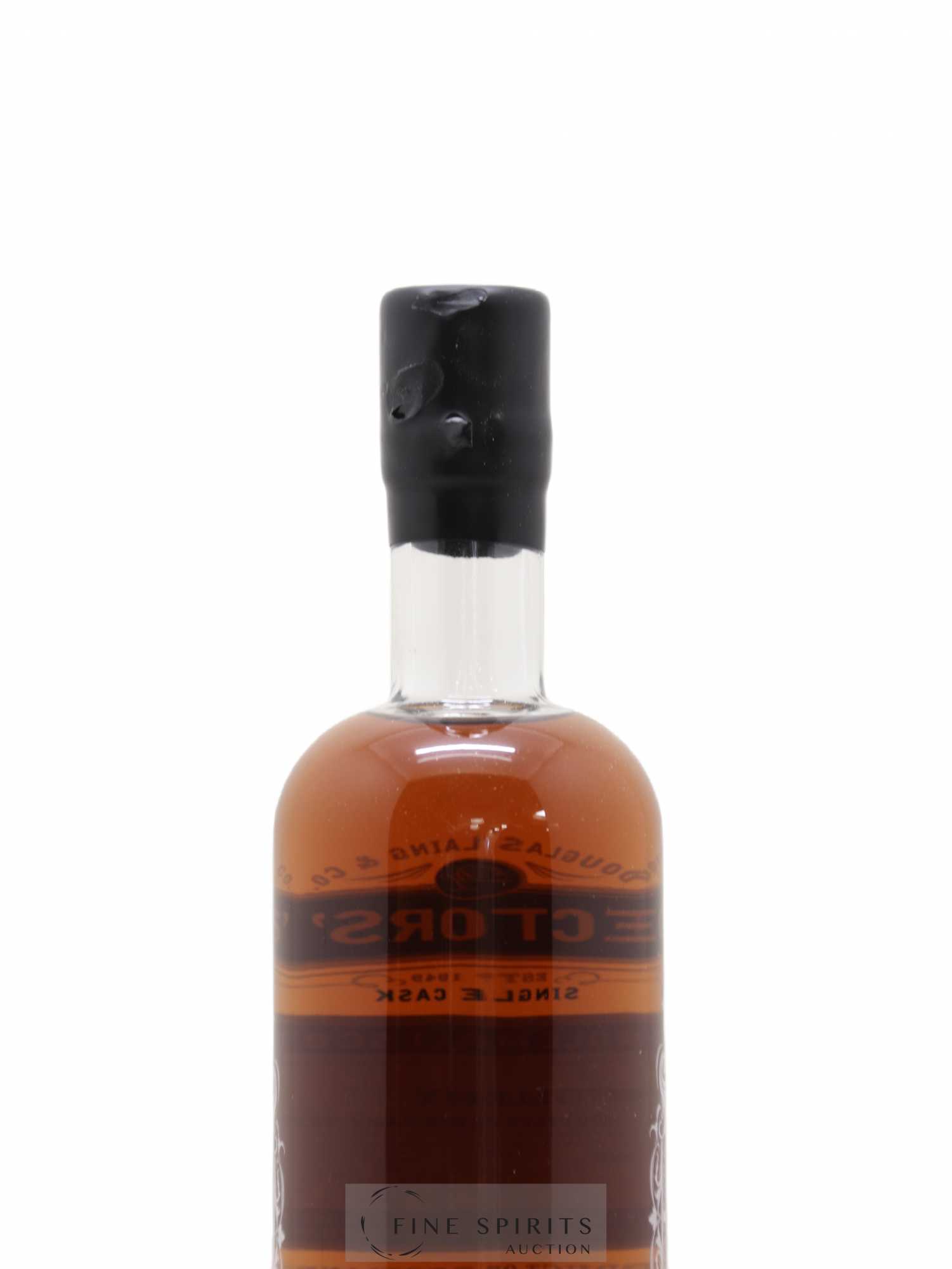 Ben Nevis 45 years 1967 Douglas Laing Director's Cut Refill Hogshead - DL Ref 9559 - One of 169 - bottled 2013 - Lot of 1 bottle - 3
