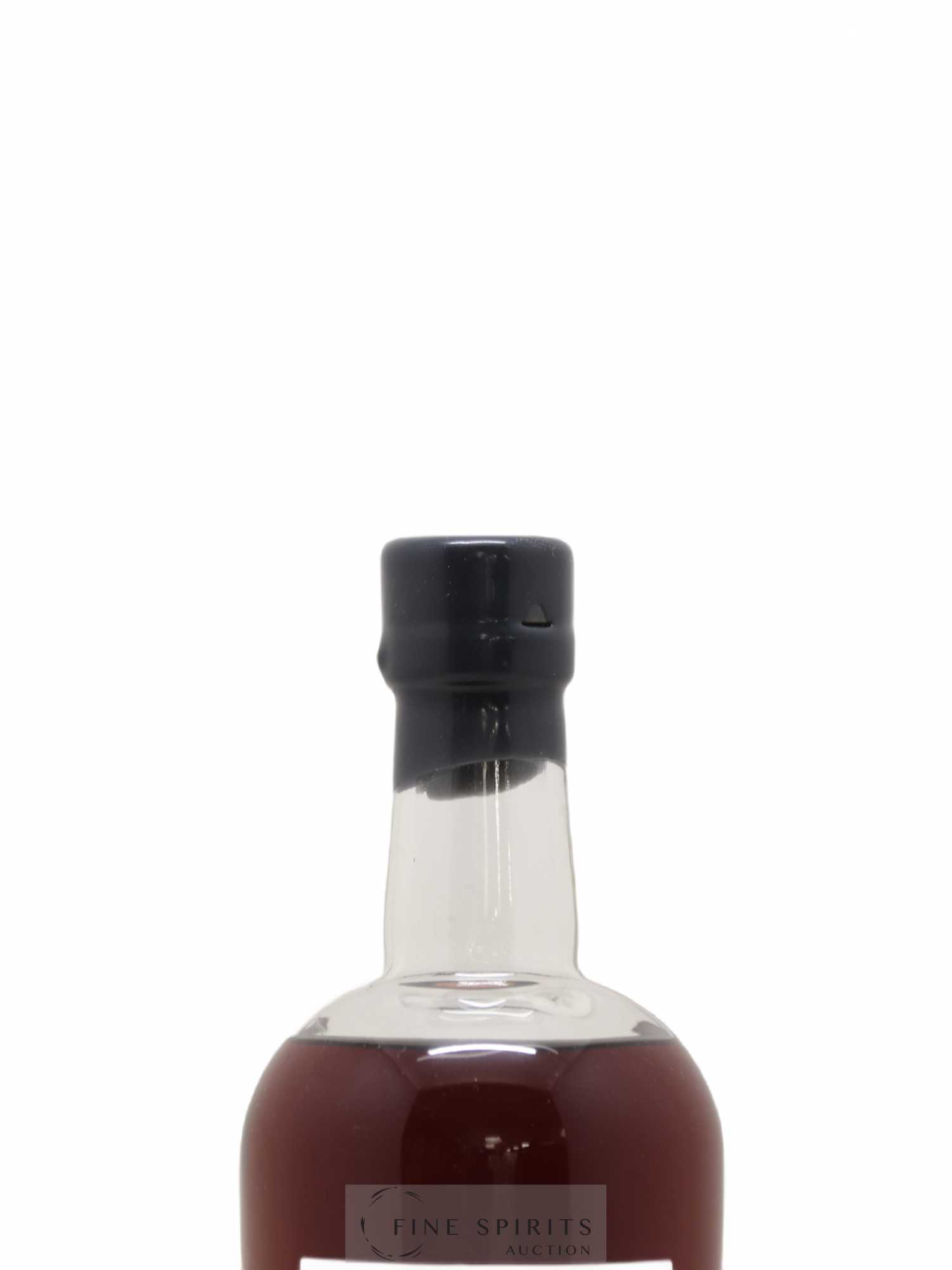Karuizawa 1981 Of. Vintage Single Cask n°8309 - bottled 2011 - Lot de 1 bouteille - 3