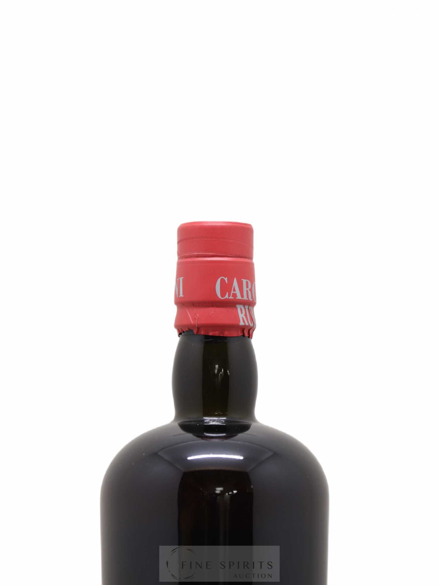 Caroni 15 years 2000 Velier Millennium One of 1420 - bottled 2015 - Lot de 1 magnum - 3
