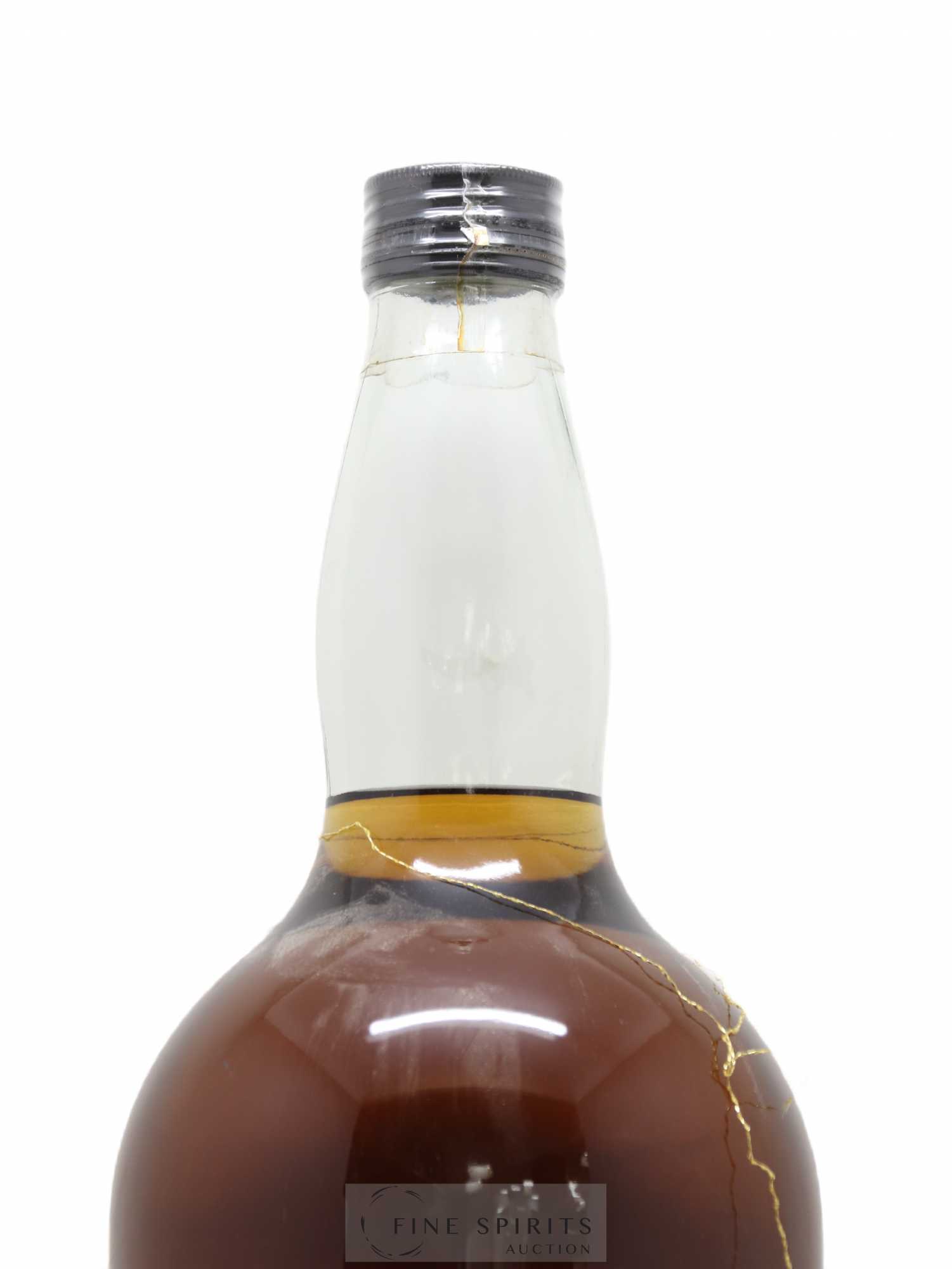 Benriach 12 years Of. (4,5L) - Lot de 1 bouteille - 2