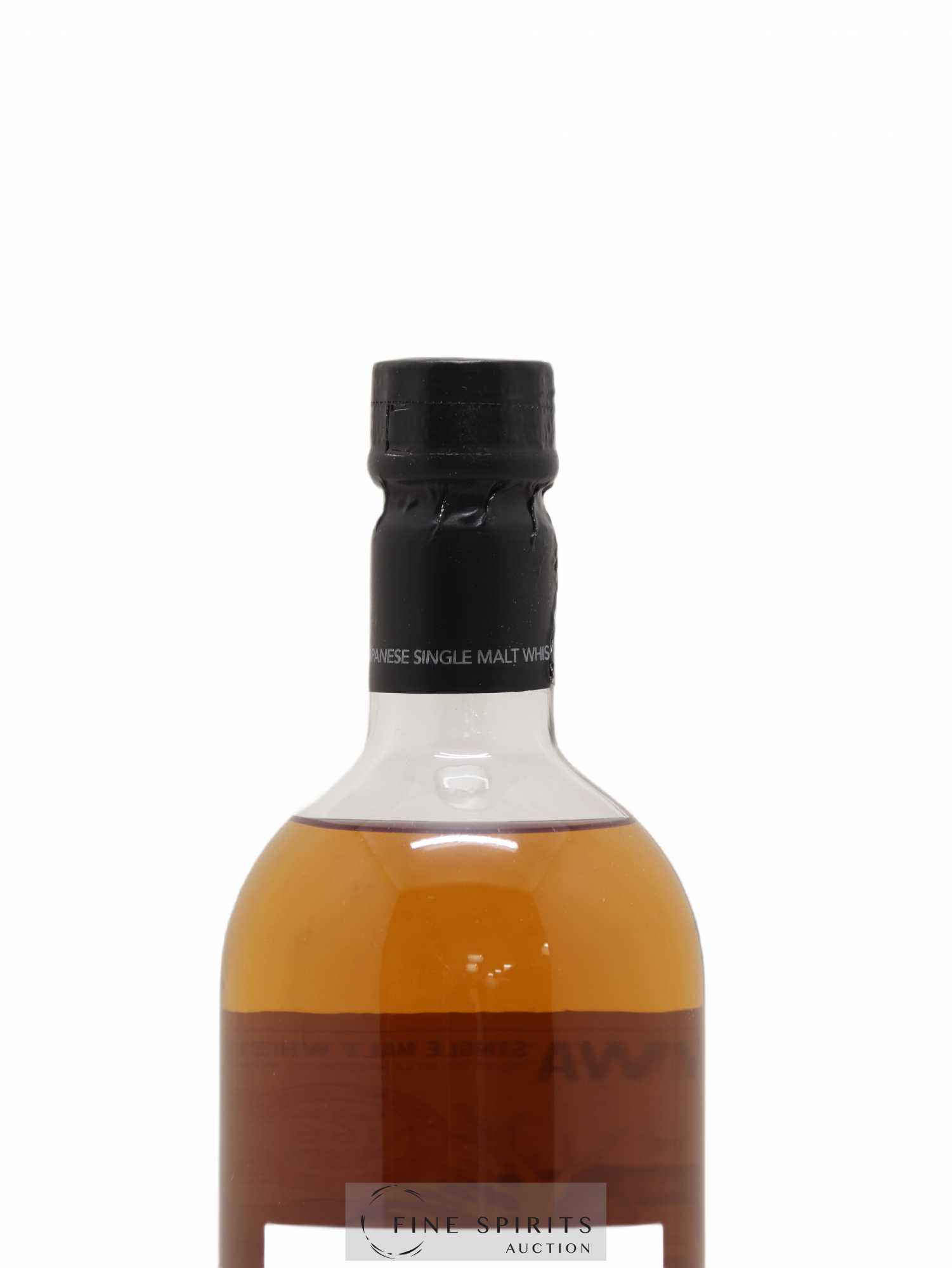 Karuizawa 2000 Of. Sherry Butt - Cask n°166 - bottled 2013 LMDW - Lot de 1 bouteille - 3