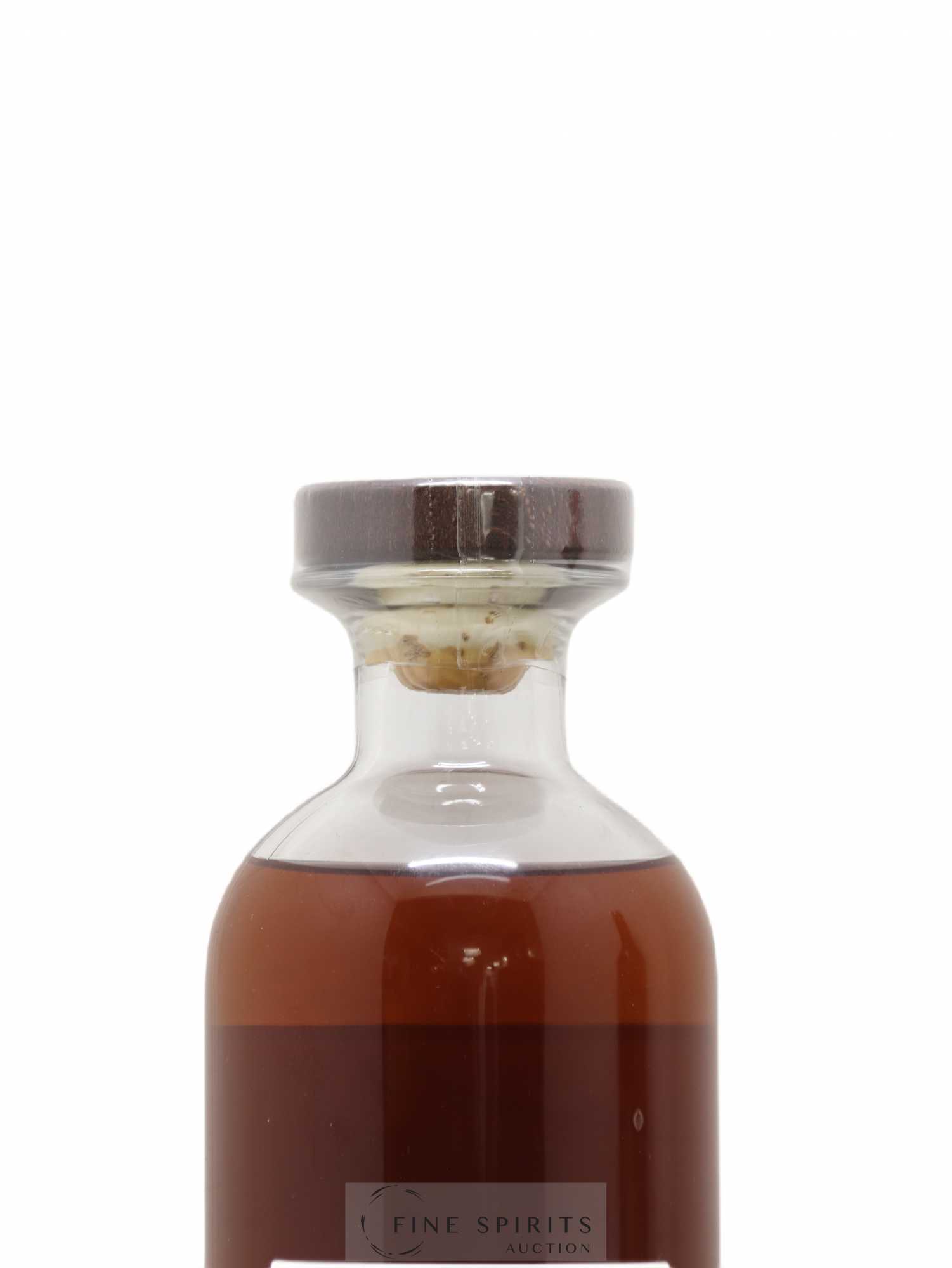 Karuizawa 32 years 1981 Number One Drinks En Soi Ex-Bourbon Cask n°8461 - bottled 2013 LMDW Artist - Lot of 1 bottle - 3