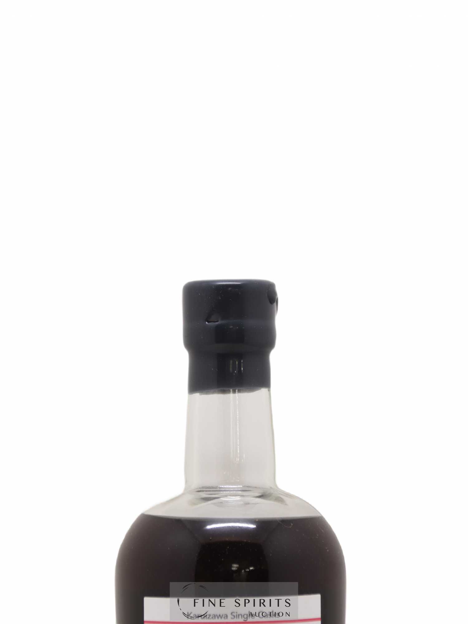 Karuizawa 1974 Number One Drinks Vintage Single Cask n°6409 - bottled 2013 Ex-Sherry Cask - Posten von 1 Flasche - 3
