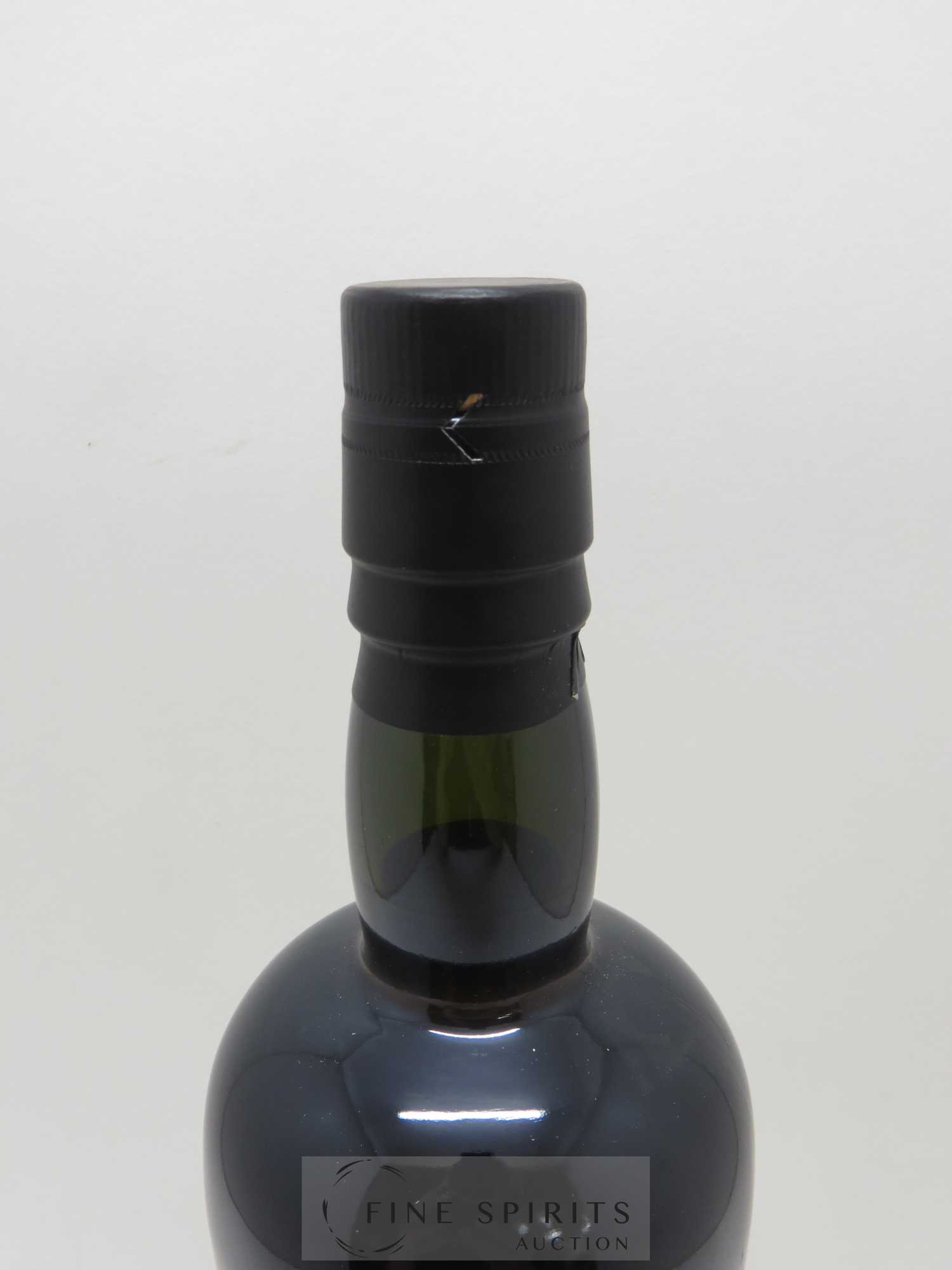 Samaroli 2005 Of. Cask n°1&2 - One of 750 - bottled in Scotland in 2014 - Lot de 1 bouteille - 3