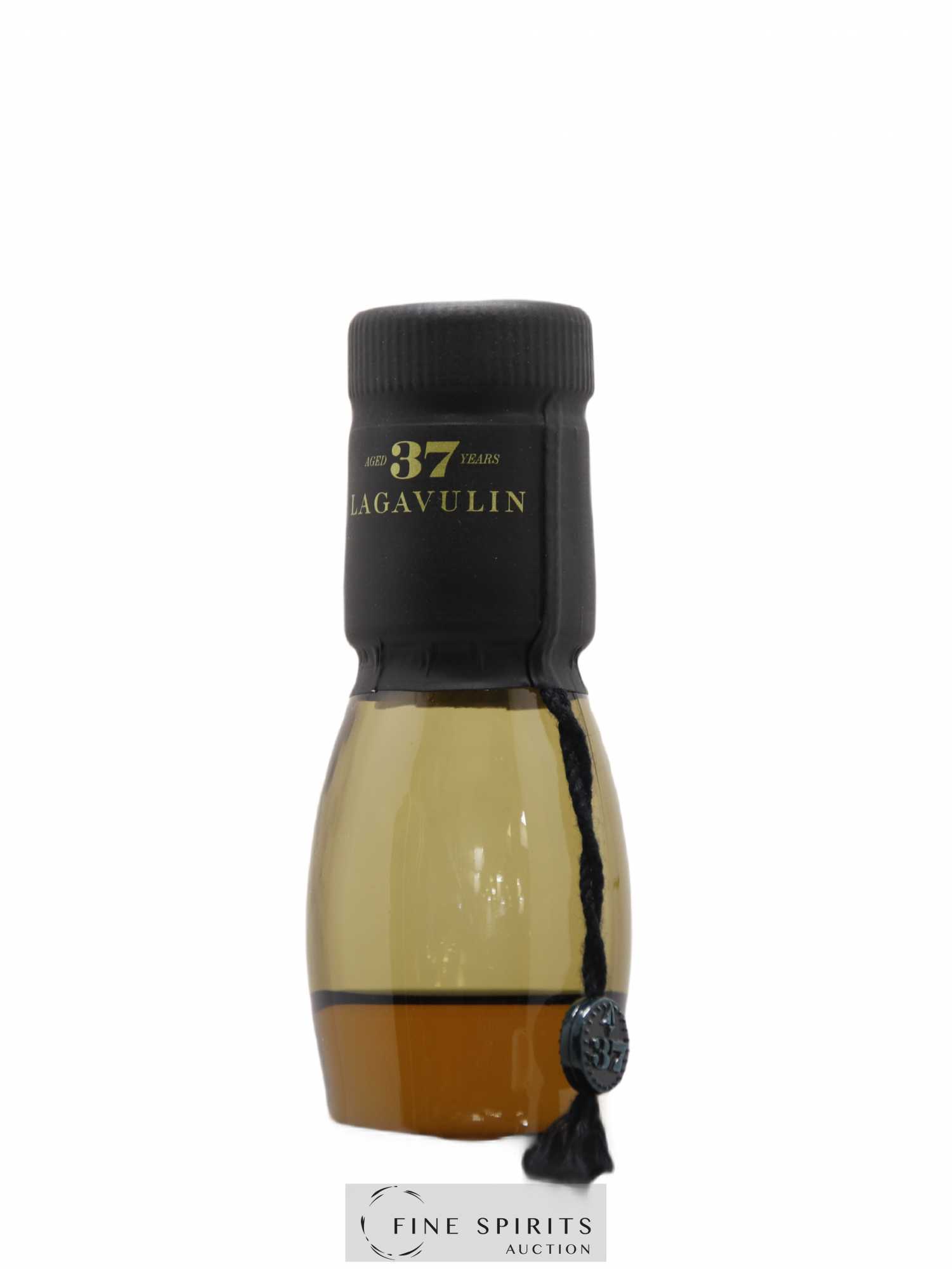 Lagavulin 37 years 1976 Of. One of 1868 - bottled 2013 - Lot de 1 bouteille - 3