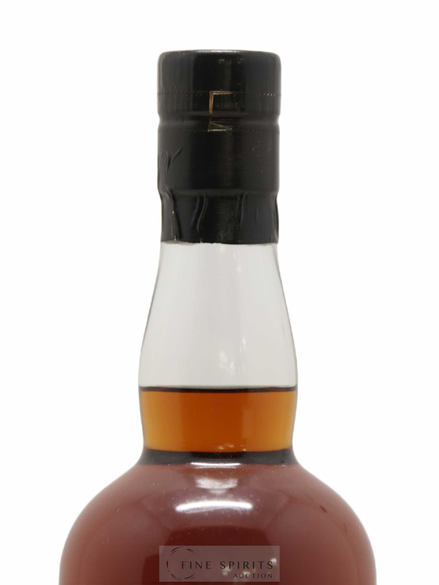 Chichibu 2011 Of. Madeira Hogshead n°1371 - bottled 2015 LMDW - Lot de 1 bouteille - 3