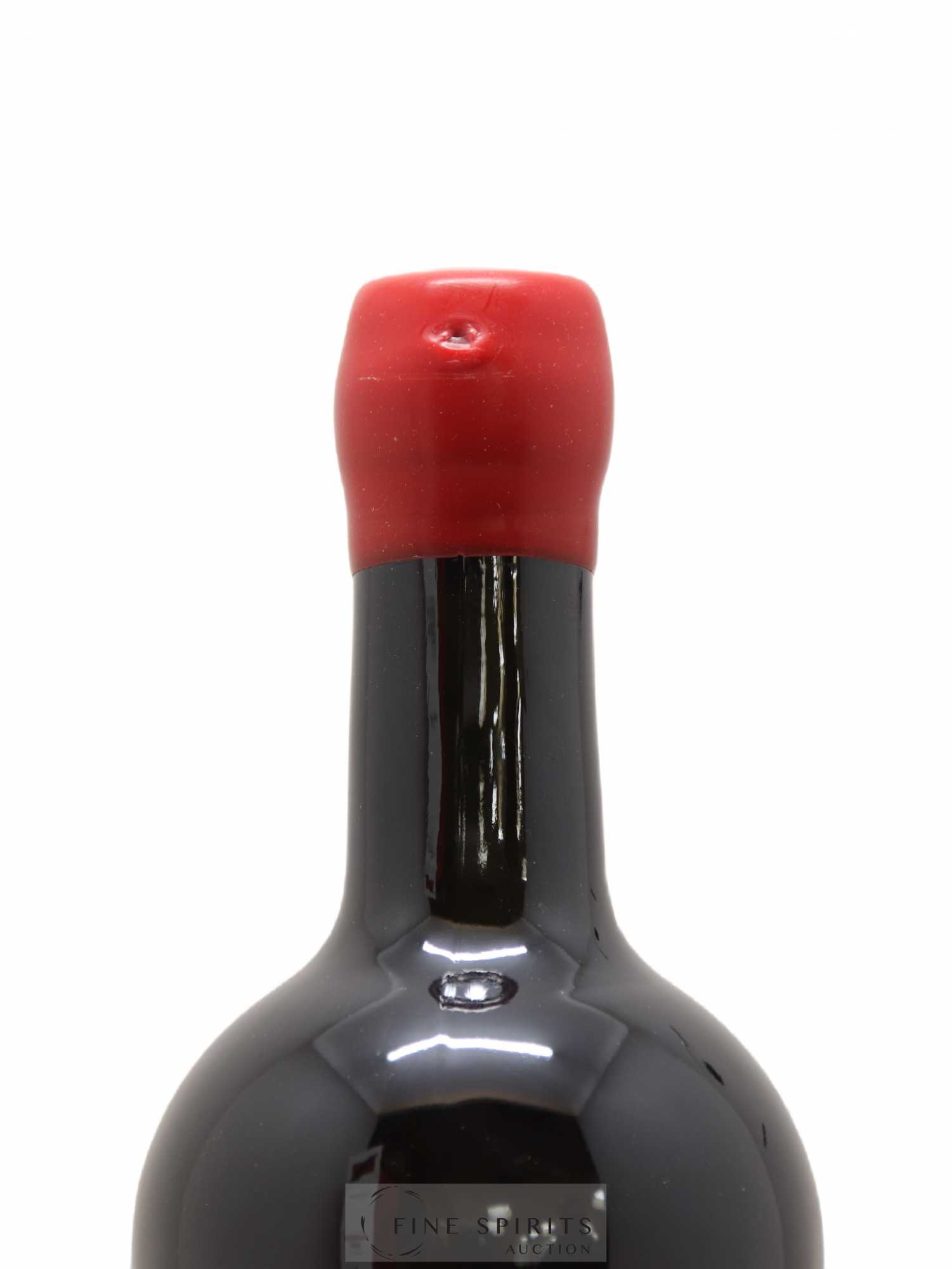 Trinidad 20 years 2001 Velier Cask n°TD01TML7 - One of 250 - bottled 2021 65th LMDW Anniversary - Lot de 1 bouteille - 3