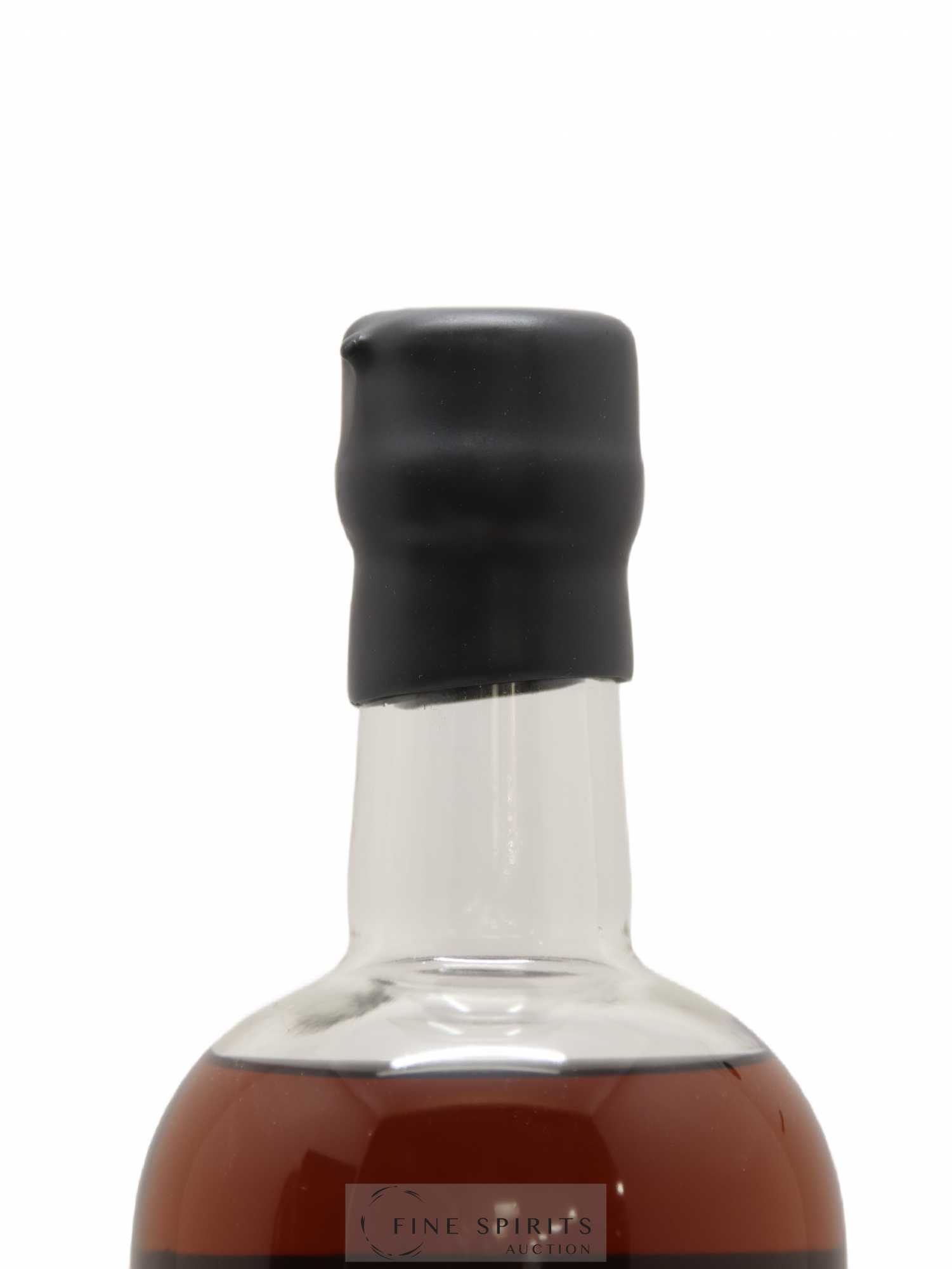 Karuizawa Of. Vintage 1999 & 2000 Batch 15 - Cask Strength Mount Fuji Serie - Lot de 1 bouteille - 3