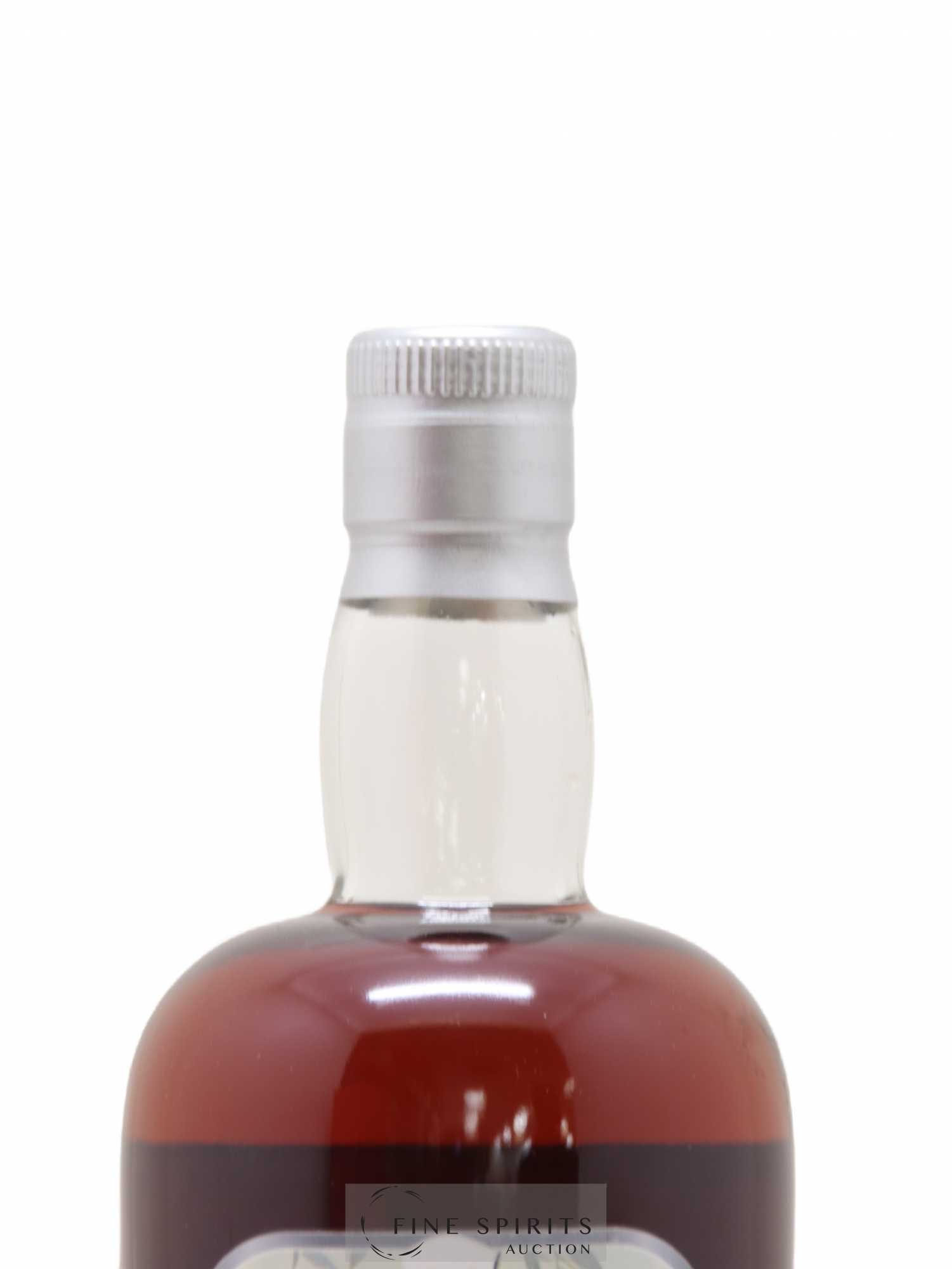 Enmore 11 years 2003 Silver Seal Whisky Company Rum is Nature Cask n°26 - One of 288 - bottled 2015 Whisky Antique - Lot de 1 bouteille - 3