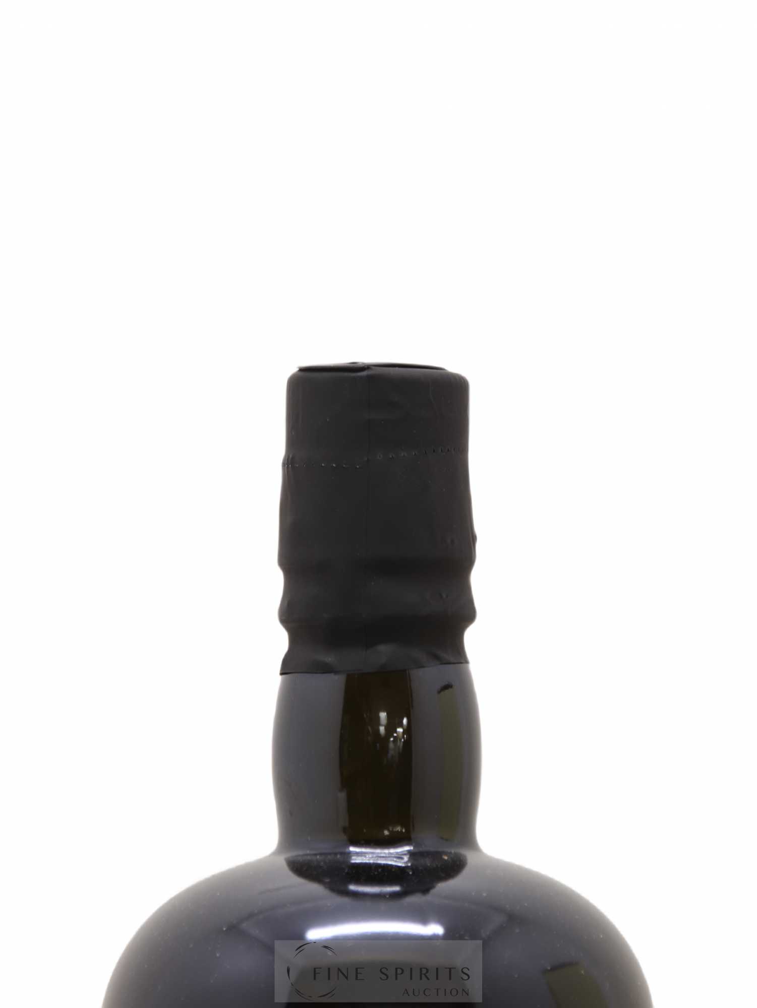 Foursquare 14 years 2003 Velier Destino Double Maturation - One of 2610 - bottled 2017 - Lot of 1 bottle - 3