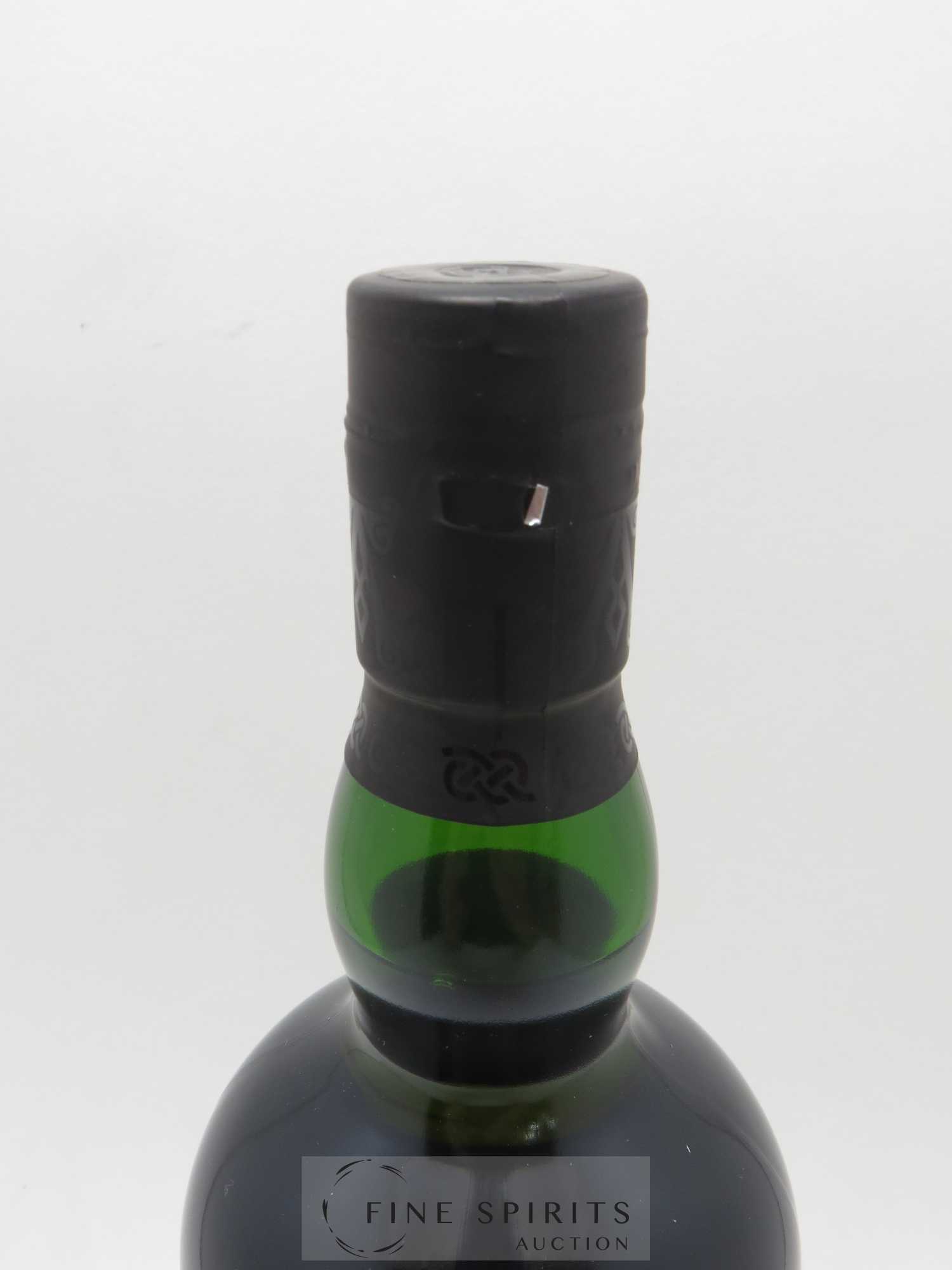 Ardbeg Of. Dark Cove Dark Sherry Casks matured The Ultimate - Lot de 1 bouteille - 3