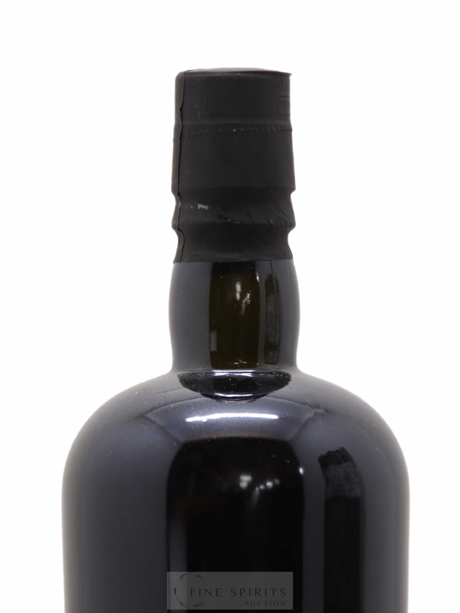 Caroni 20 years 1996 Velier Trespassers 35th Release - 3038 bottles - bottled 2016 Full Proof - Lot de 1 bouteille - 3