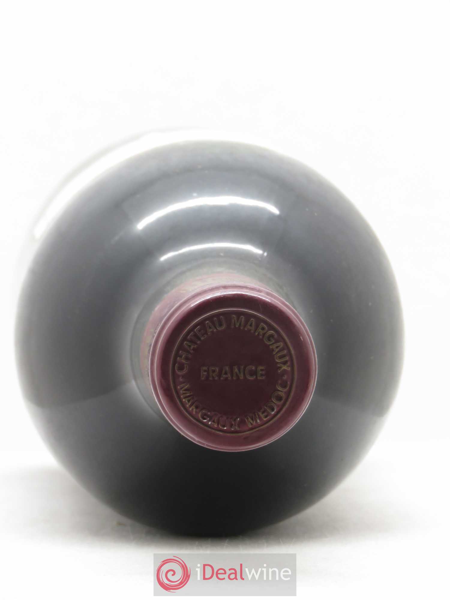 Château Margaux 1er Grand Cru Classé 1988 - Lot de 2 bouteilles - 1