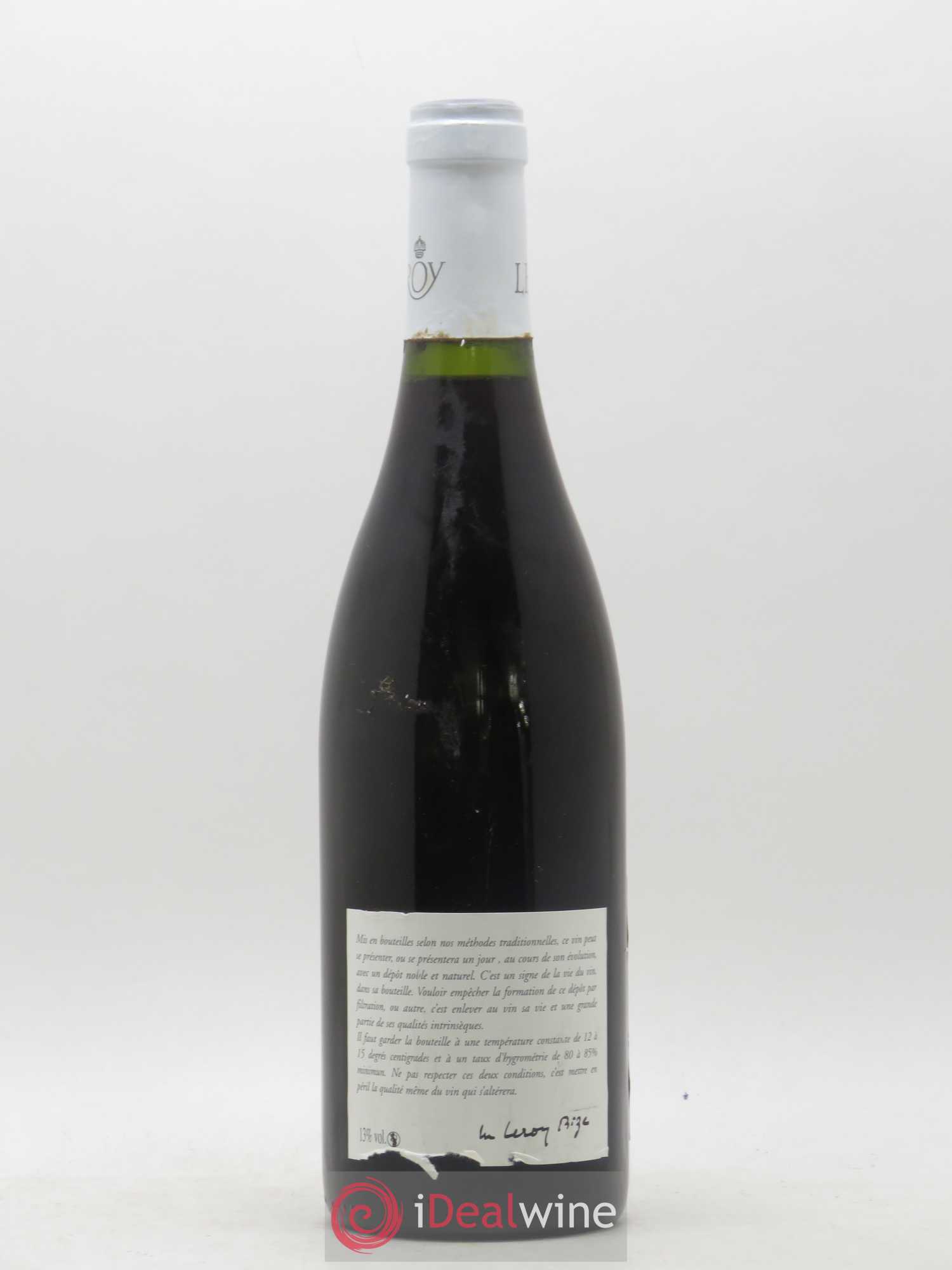 Volnay 1er Cru 2011 - Posten von 1 Flasche - 1