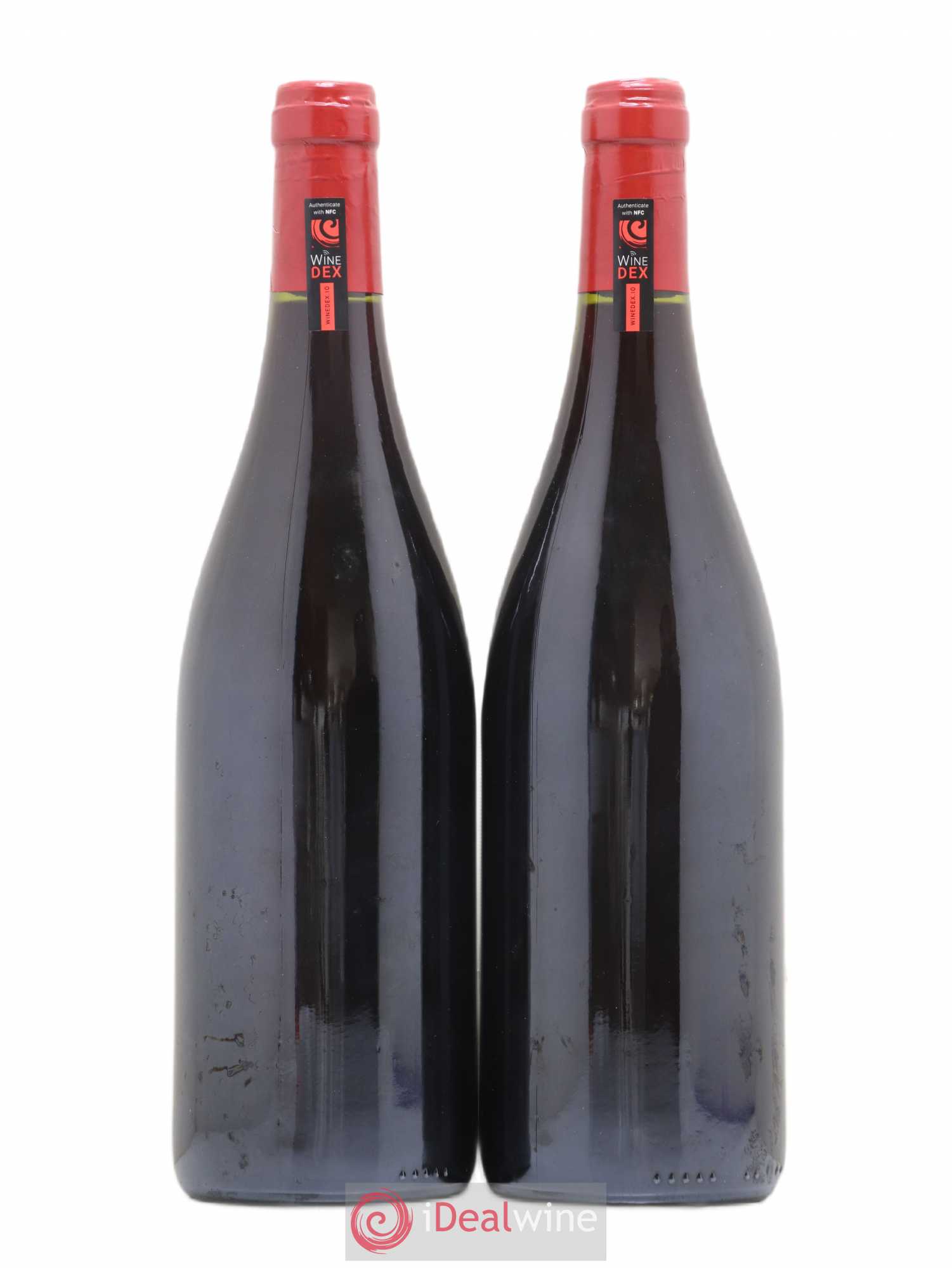Châteauneuf-du-Pape Château Rayas Emmanuel Reynaud 2007 - Lot de 2 bouteilles - 1