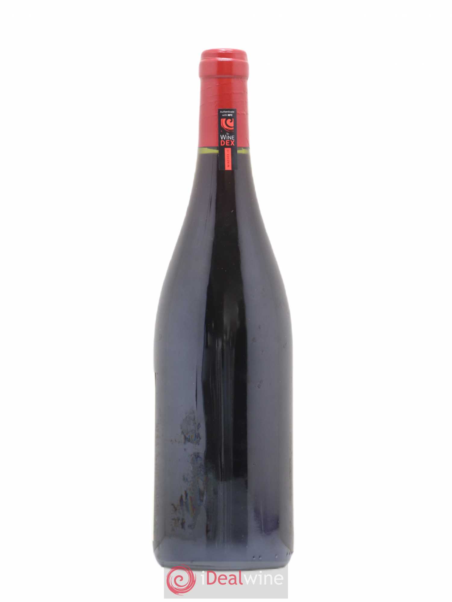 Châteauneuf-du-Pape Château Rayas Emmanuel Reynaud 2007 - Lot de 1 bouteille - 1