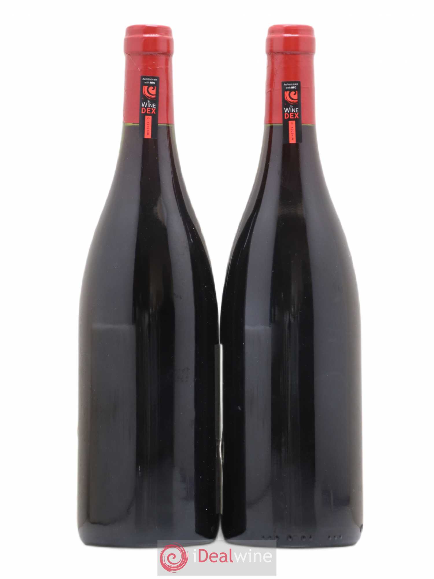 Châteauneuf-du-Pape Château Rayas Emmanuel Reynaud 2009 - Lot de 2 bouteilles - 1