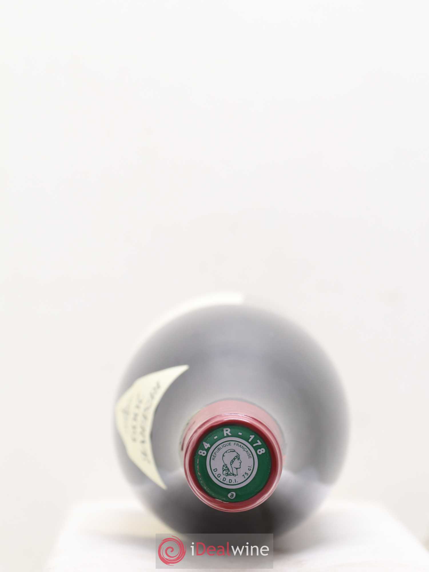 Châteauneuf-du-Pape Château Rayas Emmanuel Reynaud 2009 - Lot de 1 bouteille - 2