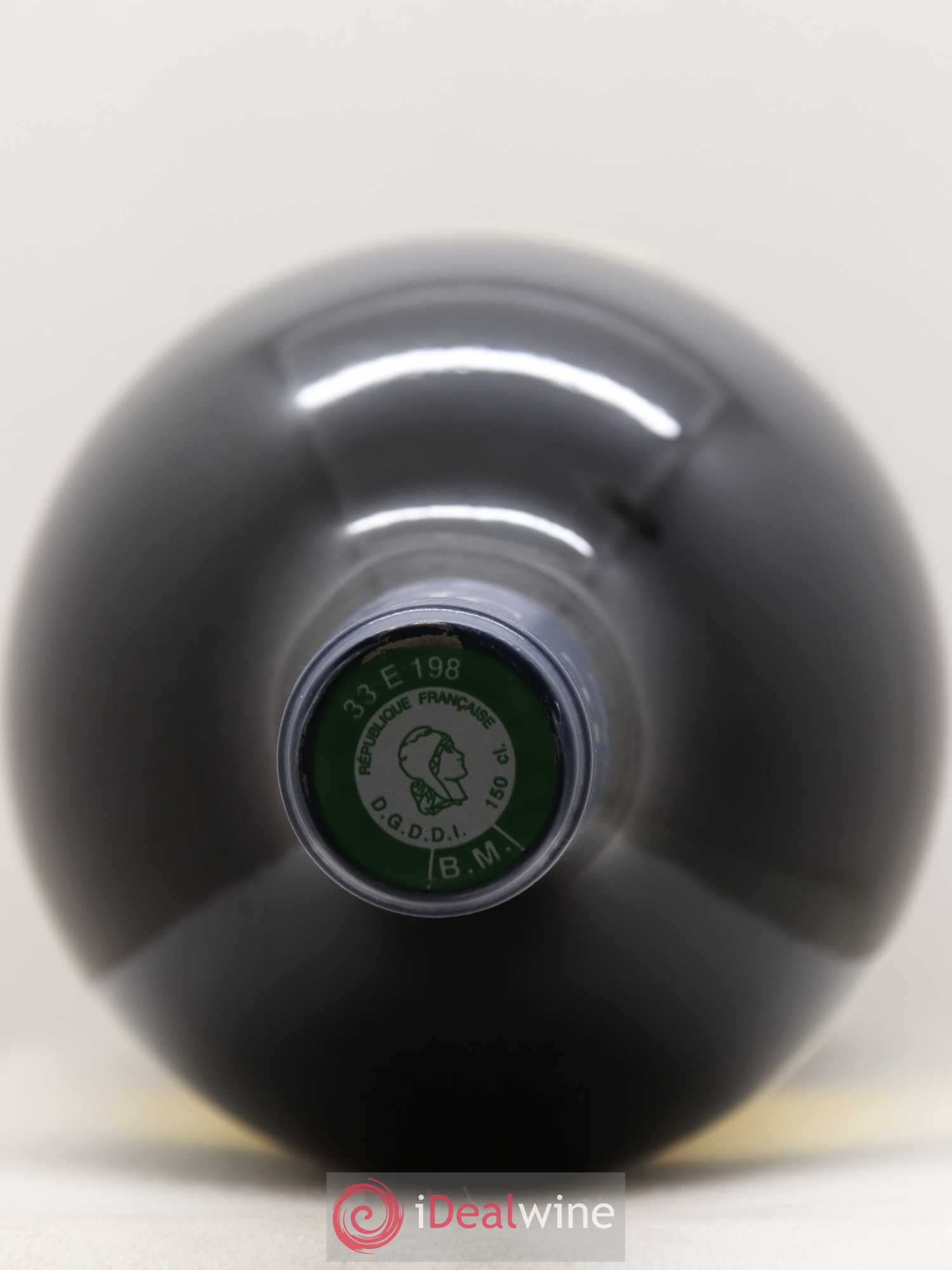 Château Smith Haut Lafitte Cru Classé de Graves 2005 - Lot de 1 magnum - 2