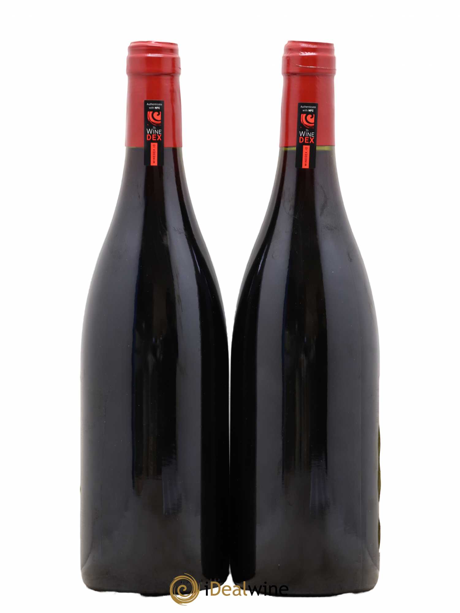 Châteauneuf-du-Pape Château Rayas Emmanuel Reynaud 2009 - Lot de 2 bouteilles - 1