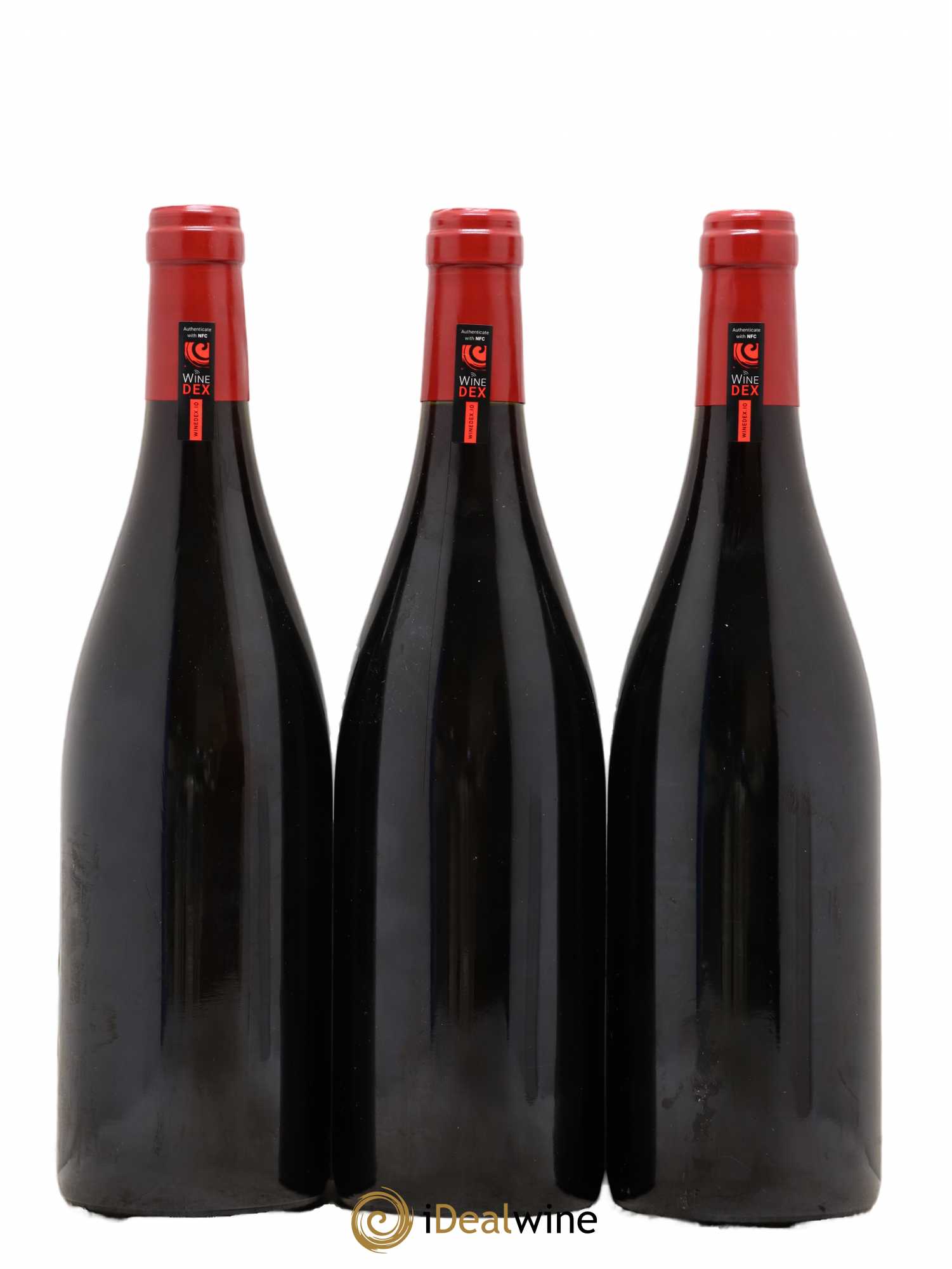 Châteauneuf-du-Pape Château Rayas Emmanuel Reynaud 2010 - Lot de 3 bouteilles - 1