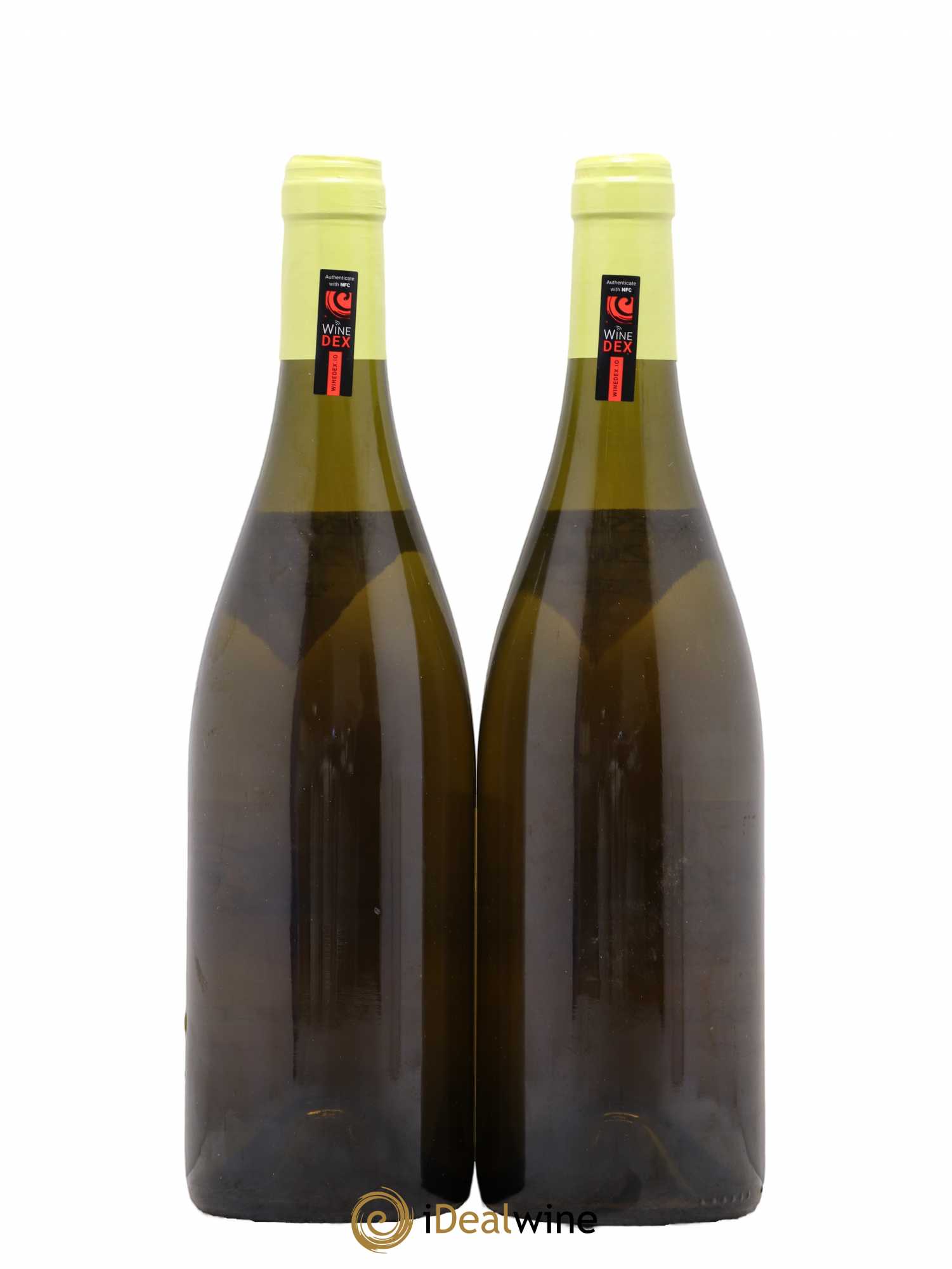 Châteauneuf-du-Pape Château Rayas Emmanuel Reynaud 2010 - Lot de 2 bouteilles - 1