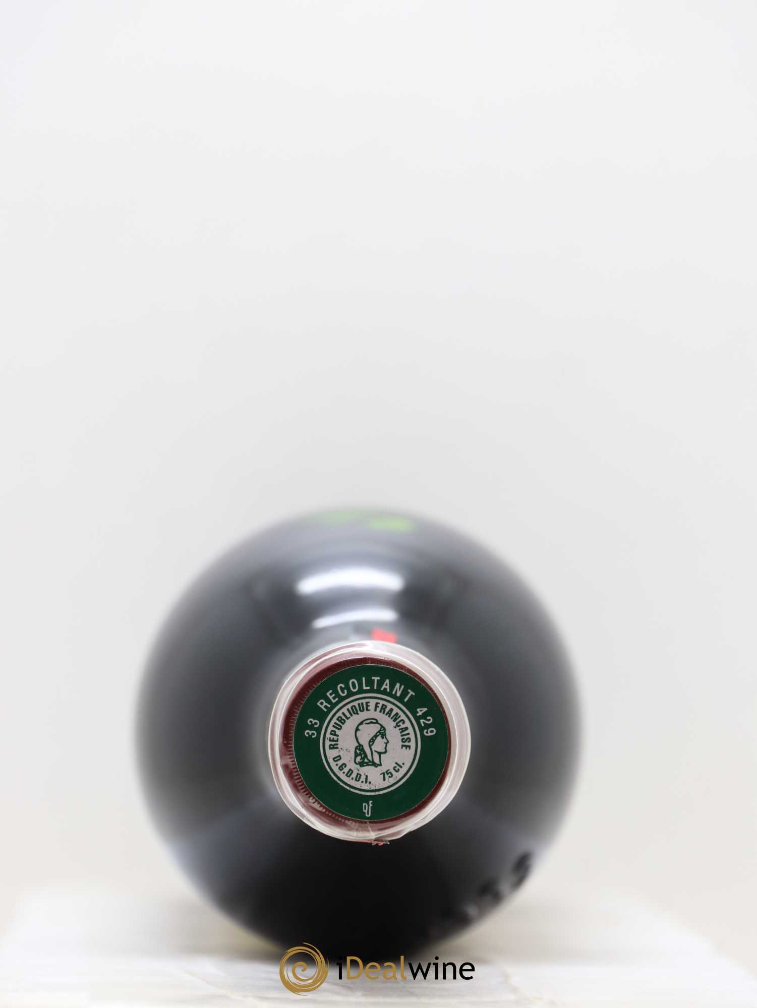 Château Lafite Rothschild 1er Grand Cru Classé 1999 - Lot de 1 bouteille - 2