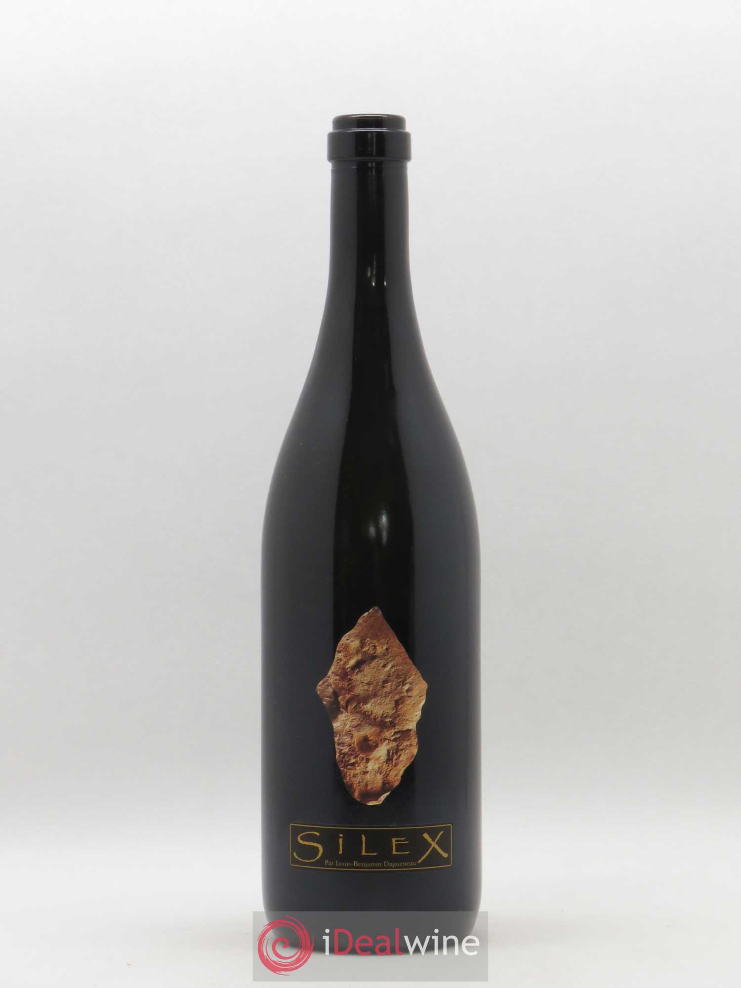 Vin de France Silex Dagueneau 2017 - Posten von 1 Flasche - 0
