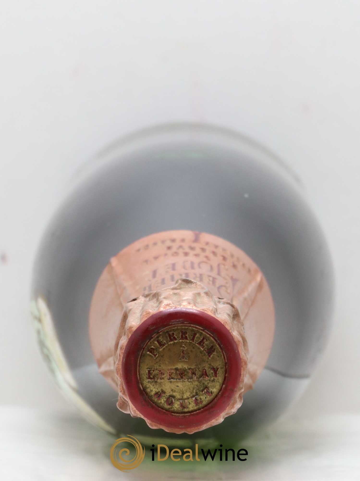 Cuvée Belle Epoque Brut Perrier-Jouët 1985 - Lot de 1 bouteille - 1