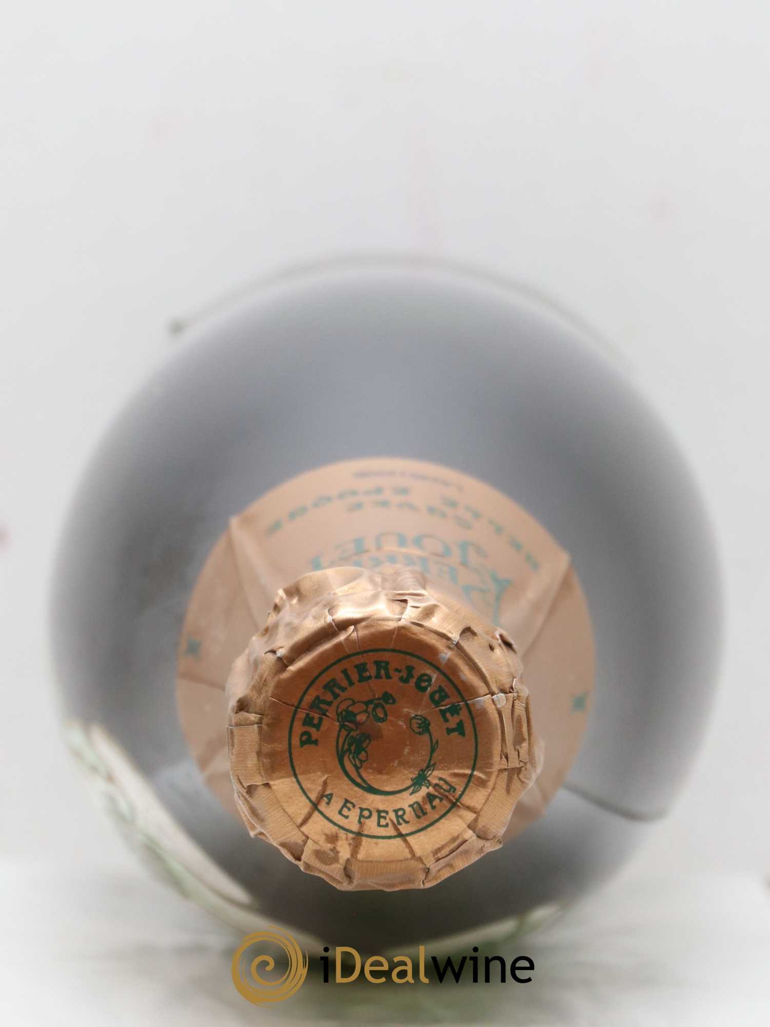 Cuvée Belle Epoque Brut Perrier-Jouët 1988 - Posten von 1 Flasche - 1