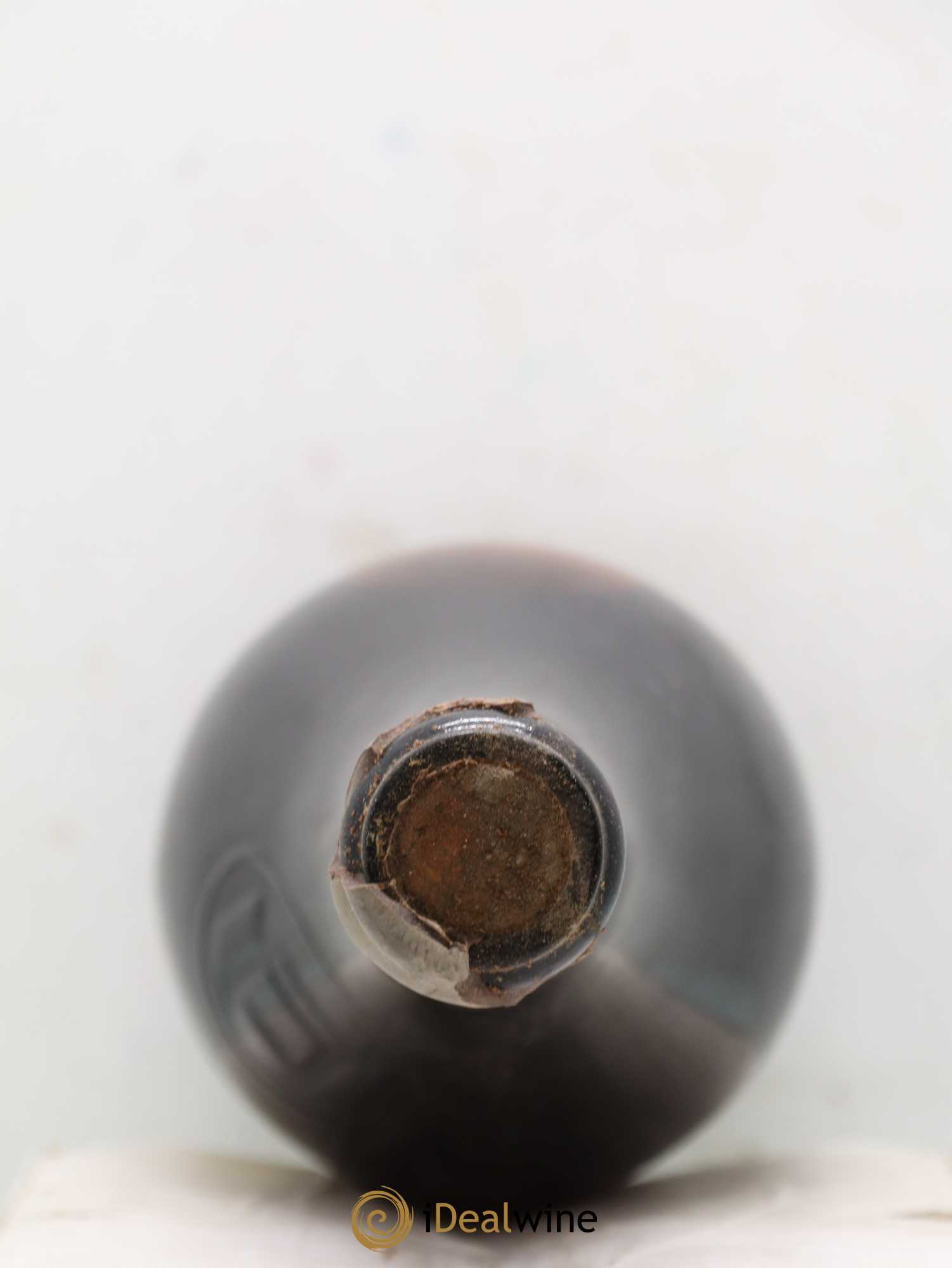 Barolo La Rosa Fontanafredda 1967 - Posten von 1 Flasche - 2