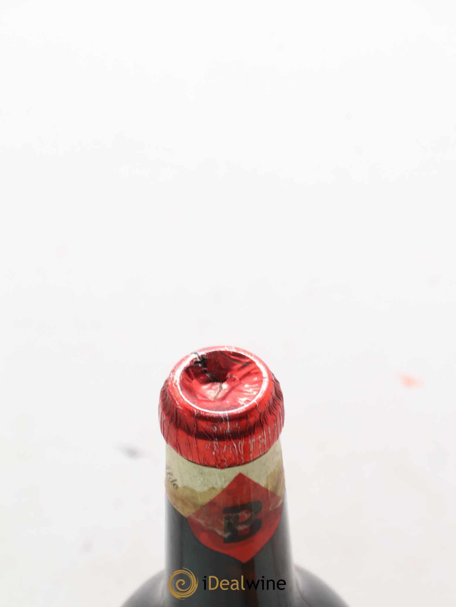 Barbaresco DOCG Bianco Aldo 1967 - Lot de 1 bouteille - 1