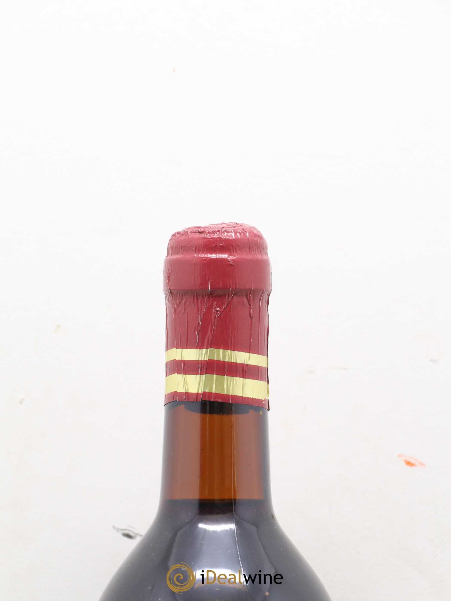 Barolo Servetti 1978 - Lot de 1 bouteille - 1