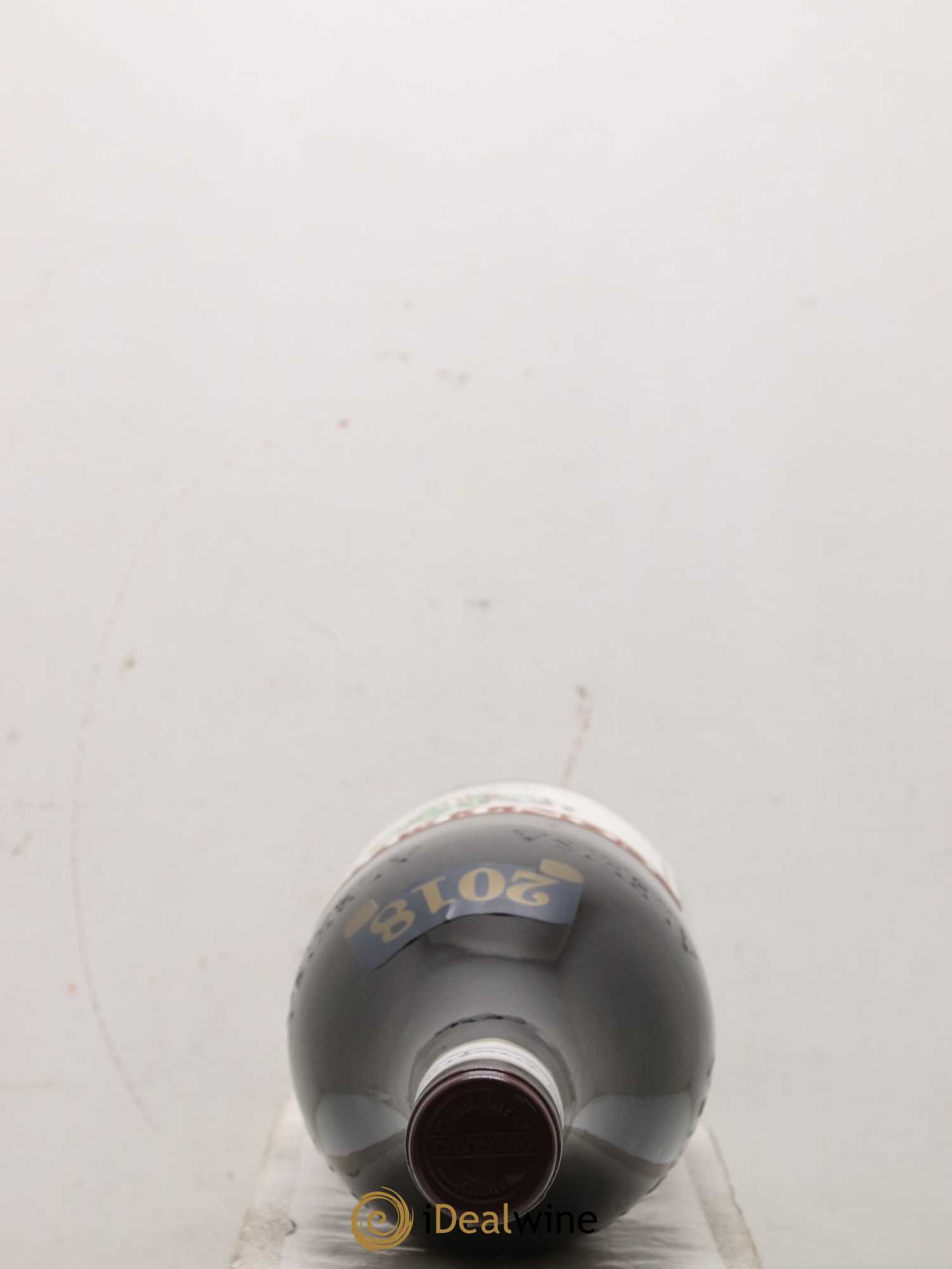 Barolo DOCG Cerretta Giacomo Conterno 2018 - Lot de 1 magnum - 1