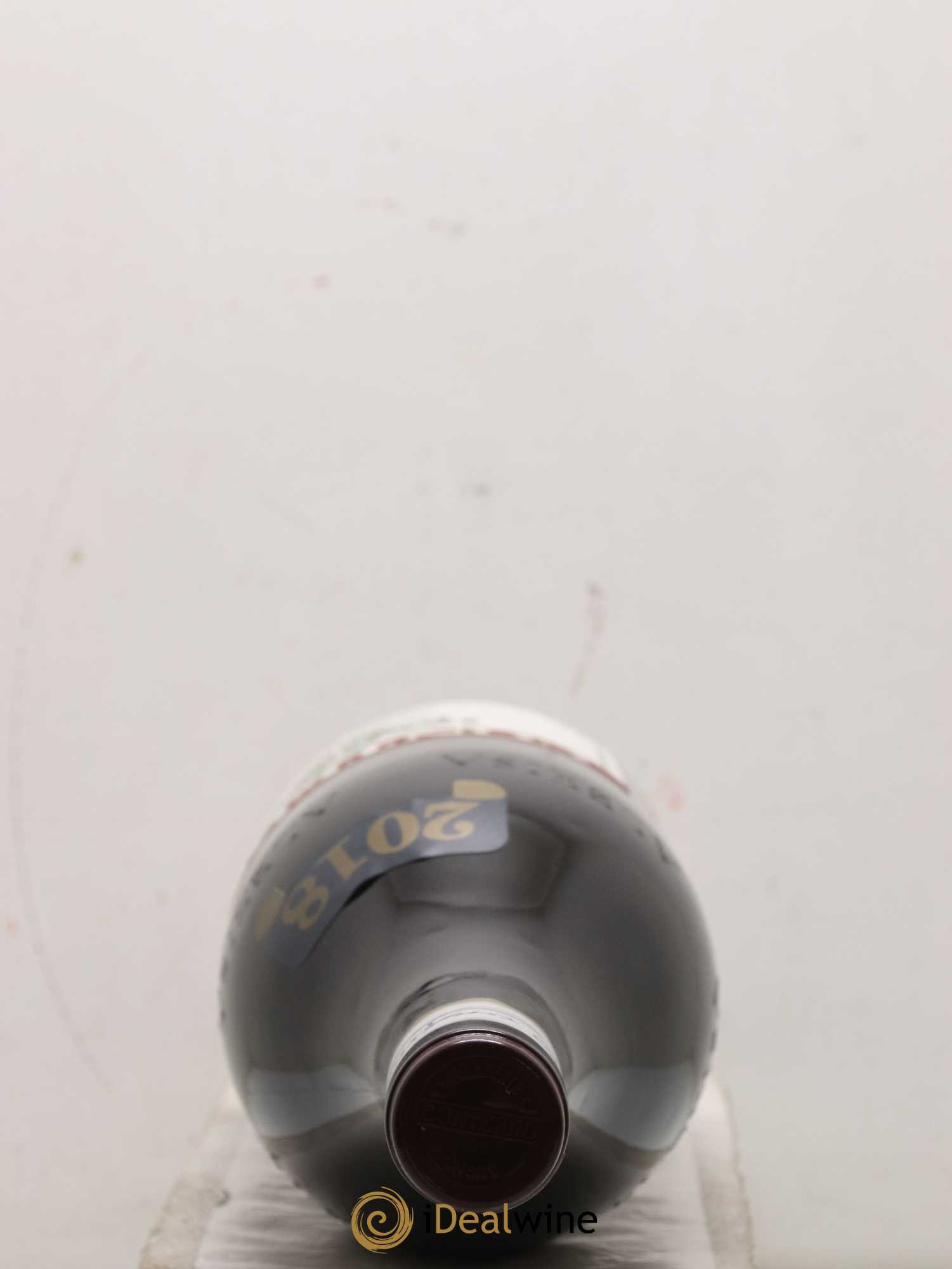 Barolo DOCG Cerretta Giacomo Conterno 2018 - Lot de 1 magnum - 1