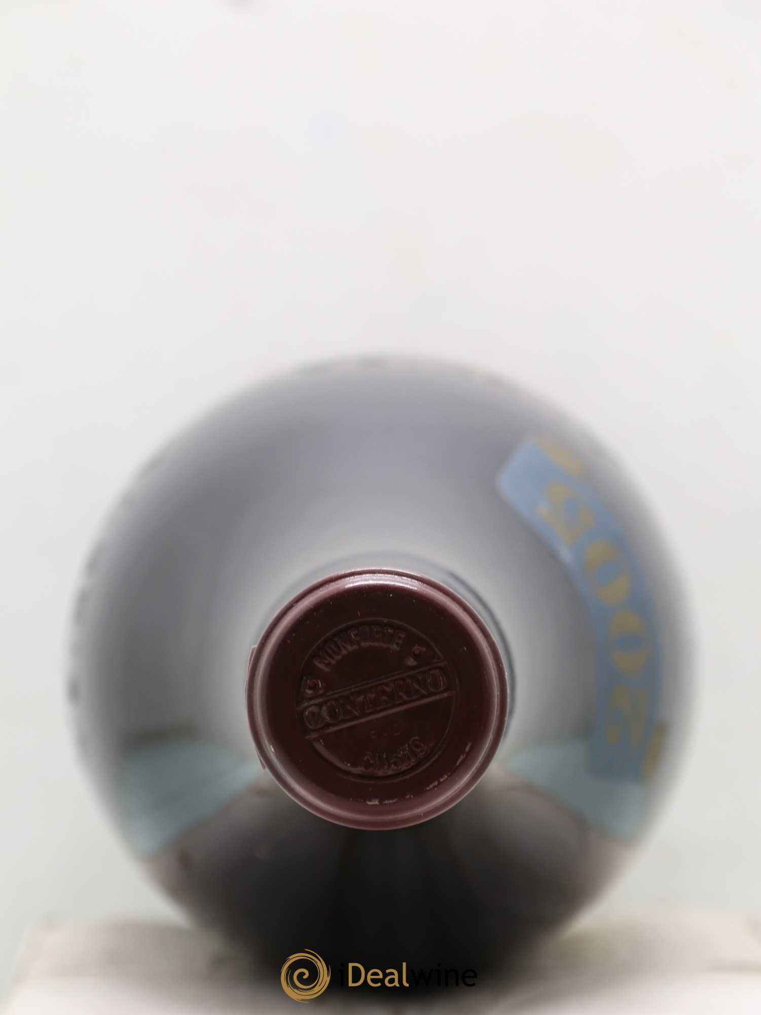 Barolo DOCG Cascina Francia Giacomo Conterno 2005 - Lot de 1 magnum - 2
