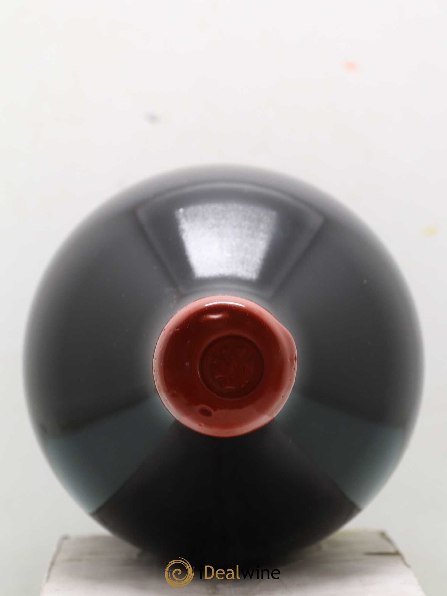 Barolo Bussia Riserva Pianpolvere Soprano 1999 - Lot de 1 double magnum - 3