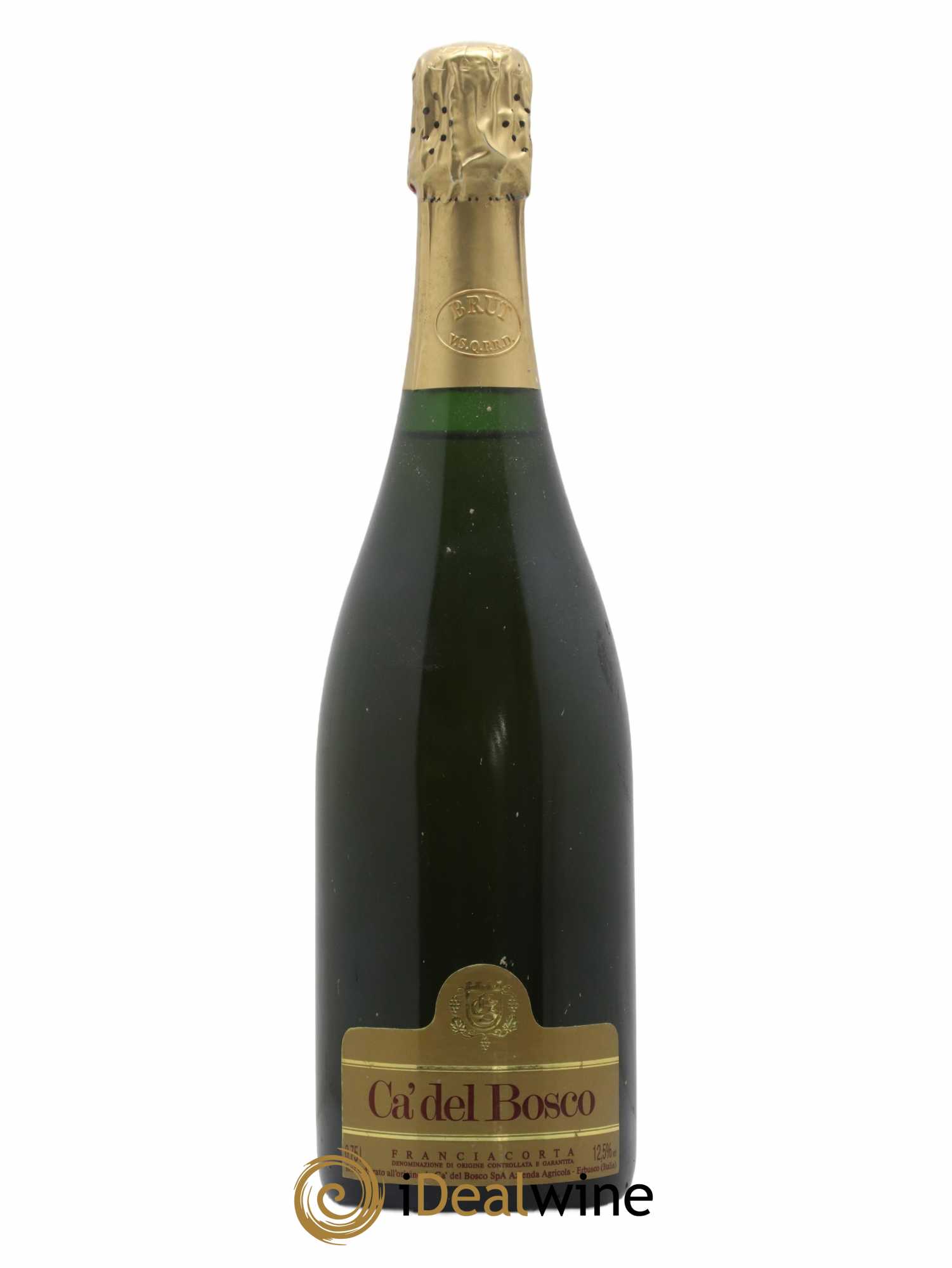 Italie - Posten von 1 Flasche - 0