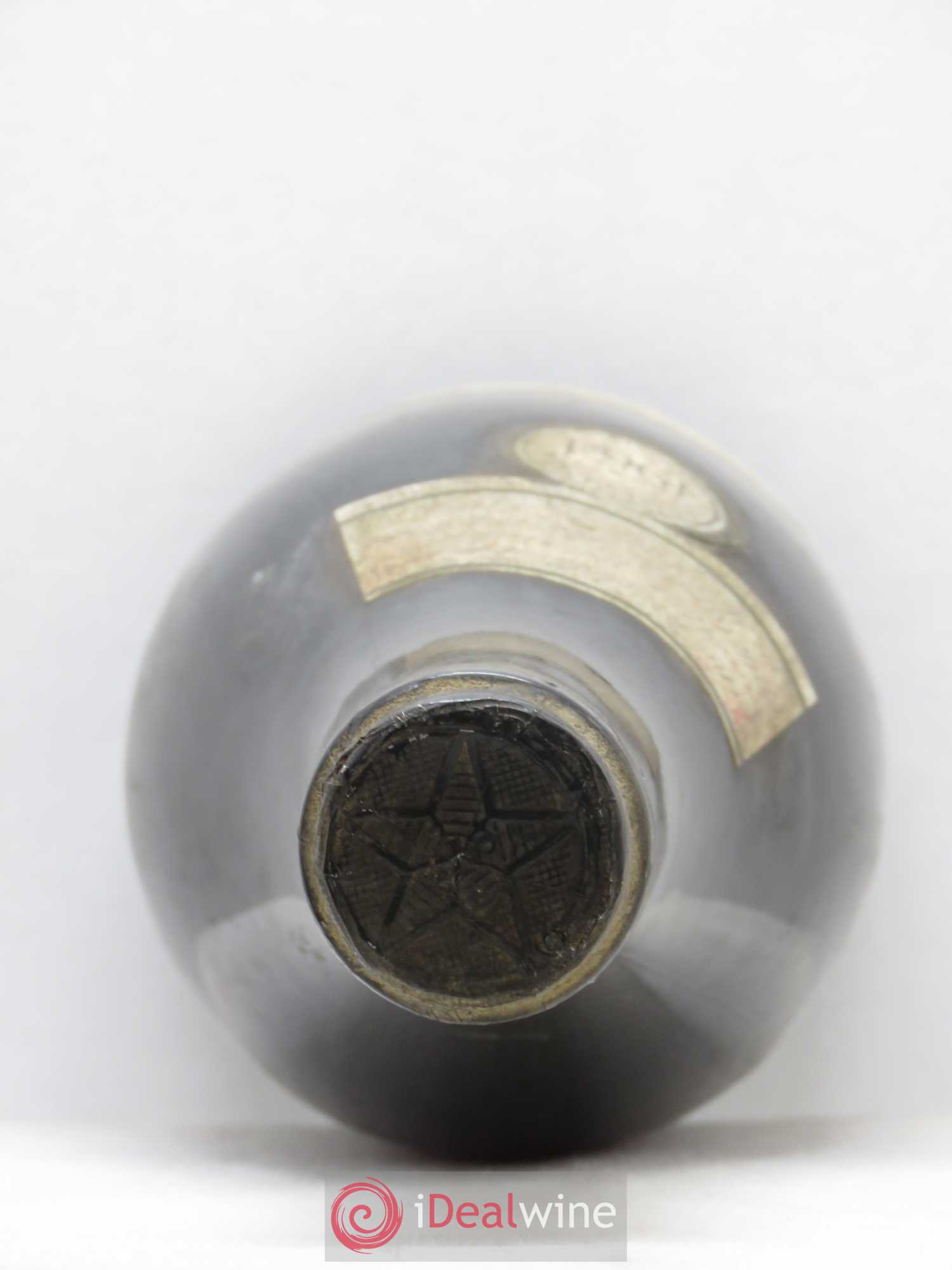 Barbaresco DOCG Aldo Conterno 1964 - Lot de 3 bouteilles - 1