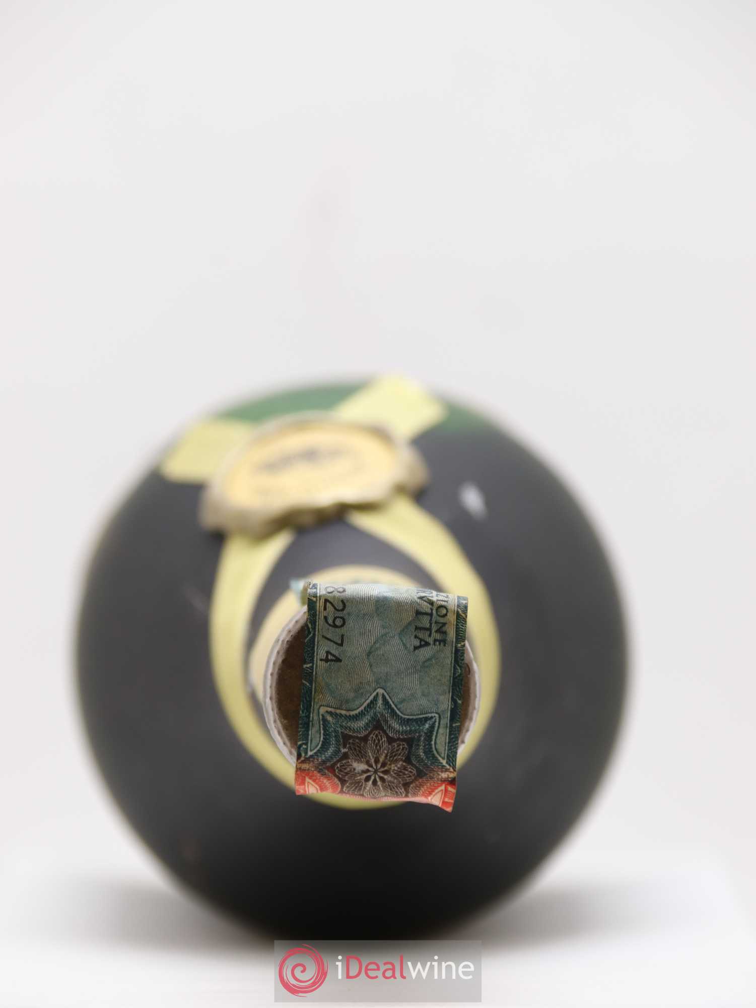 Calvados Fermicalva (sans prix de réserve) 1941 - Lot de 1 bouteille - 2