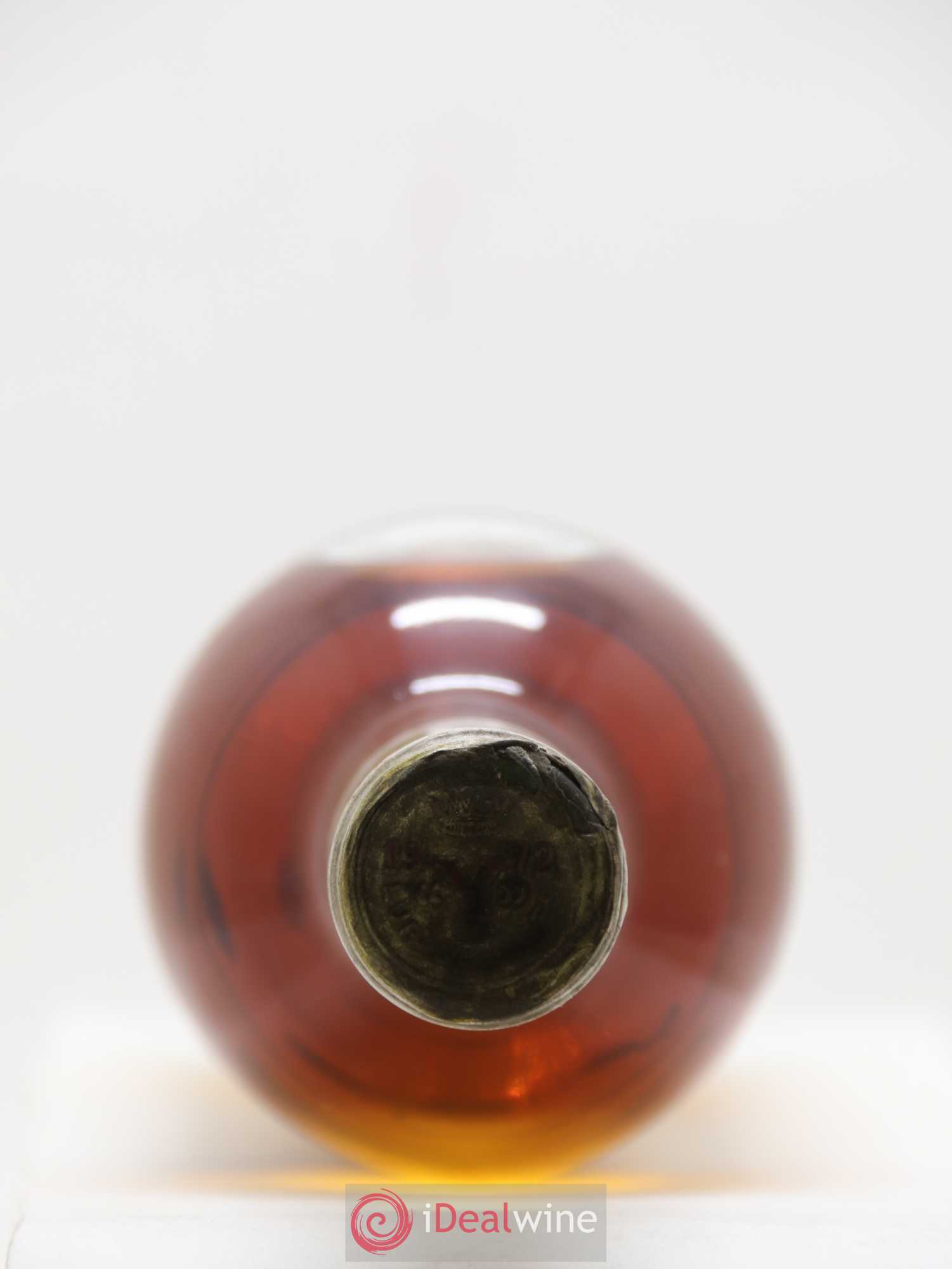 Y de Yquem 1972 - Lot de 1 bouteille - 1