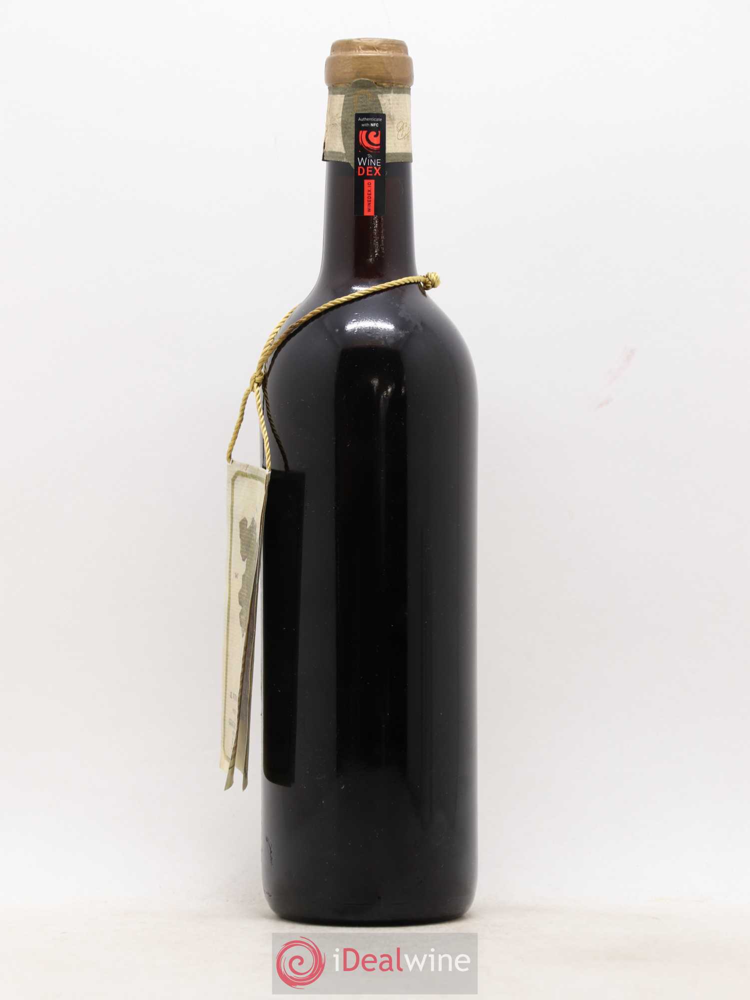 Barolo DOCG Riserva Monfortino Giacomo Conterno 1964 - Lotto di 1 bottiglia - 1