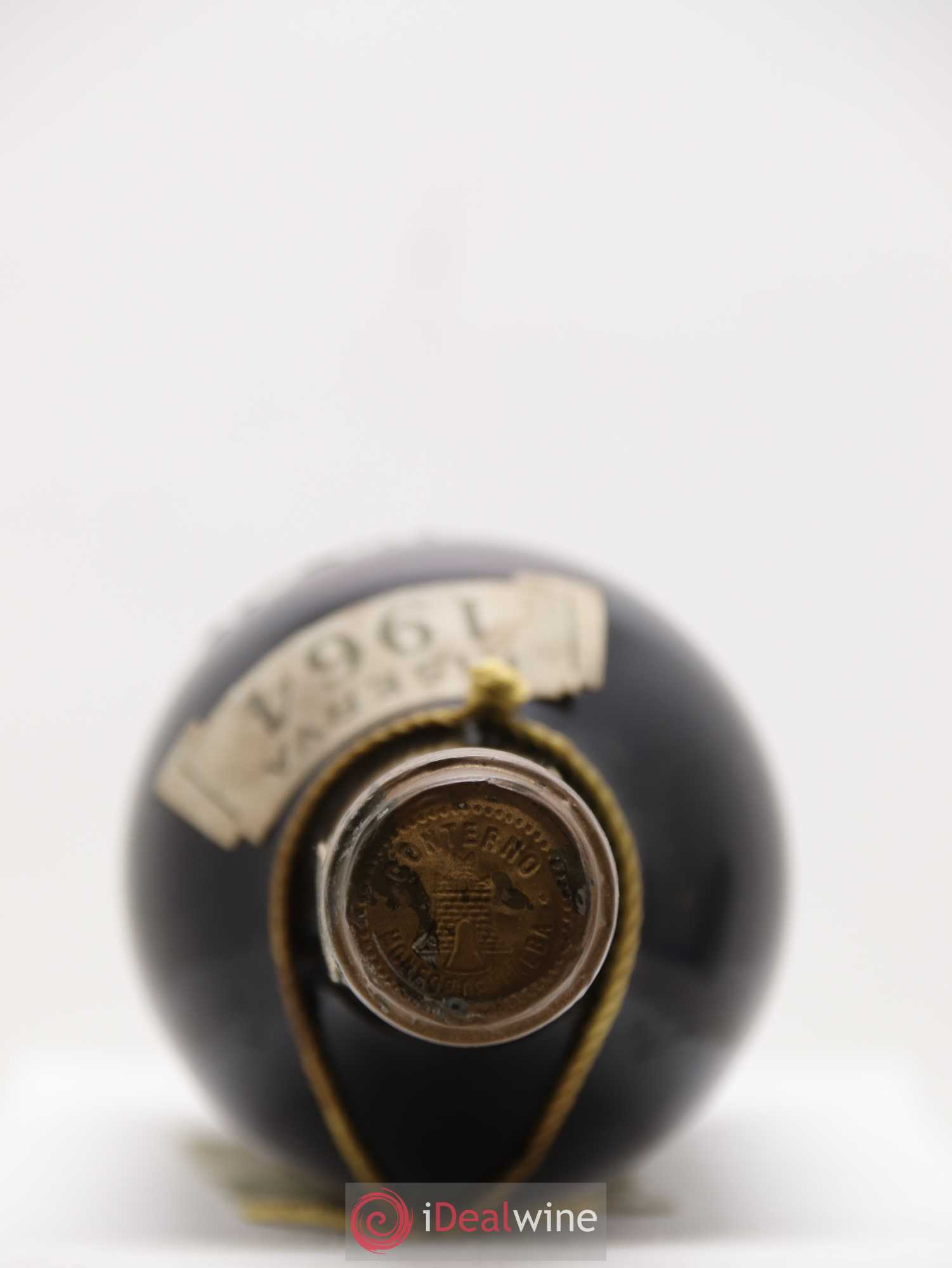 Barolo DOCG Riserva Monfortino Giacomo Conterno 1964 - Lotto di 1 bottiglia - 2