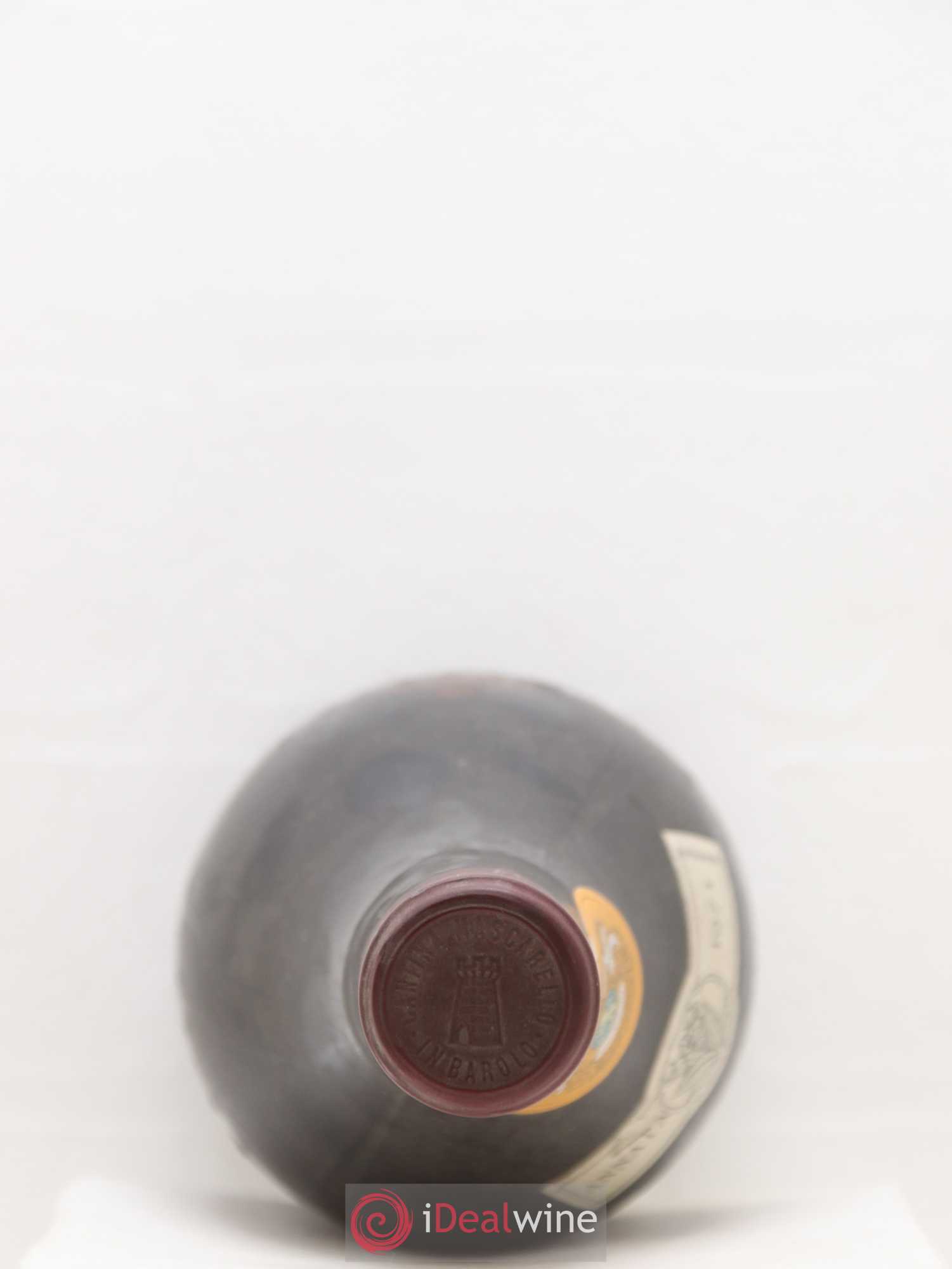 Barolo DOCG Bartolo Mascarello 1971 - Lot de 1 bouteille - 1
