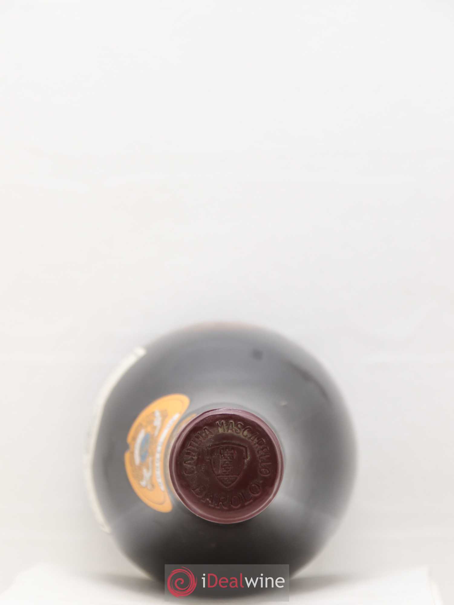 Barolo DOCG Bartolo Mascarello 1974 - Lot de 1 bouteille - 1