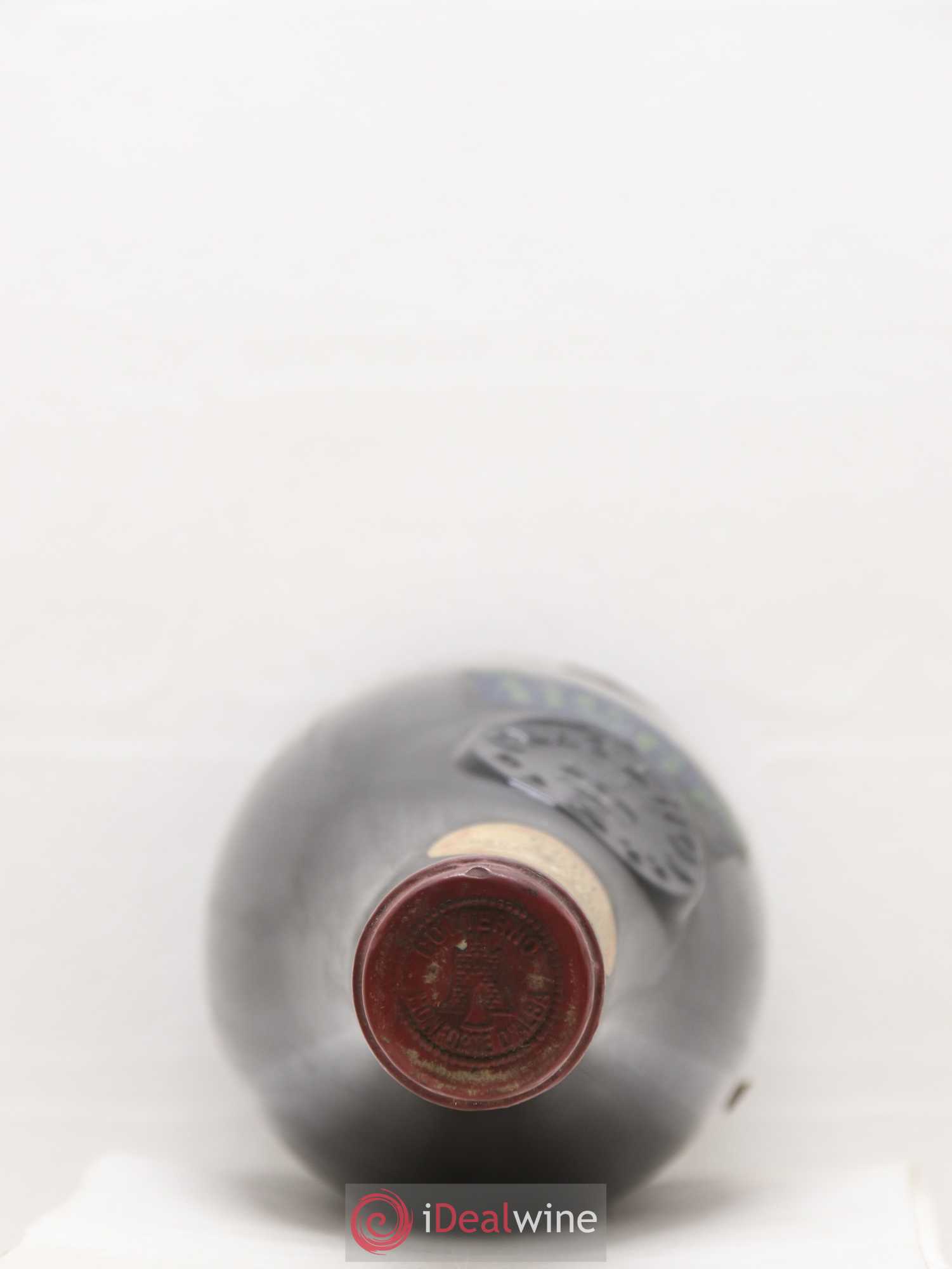 Barolo DOCG Giacomo Conterno 1958 - Posten von 2 Flaschen - 1