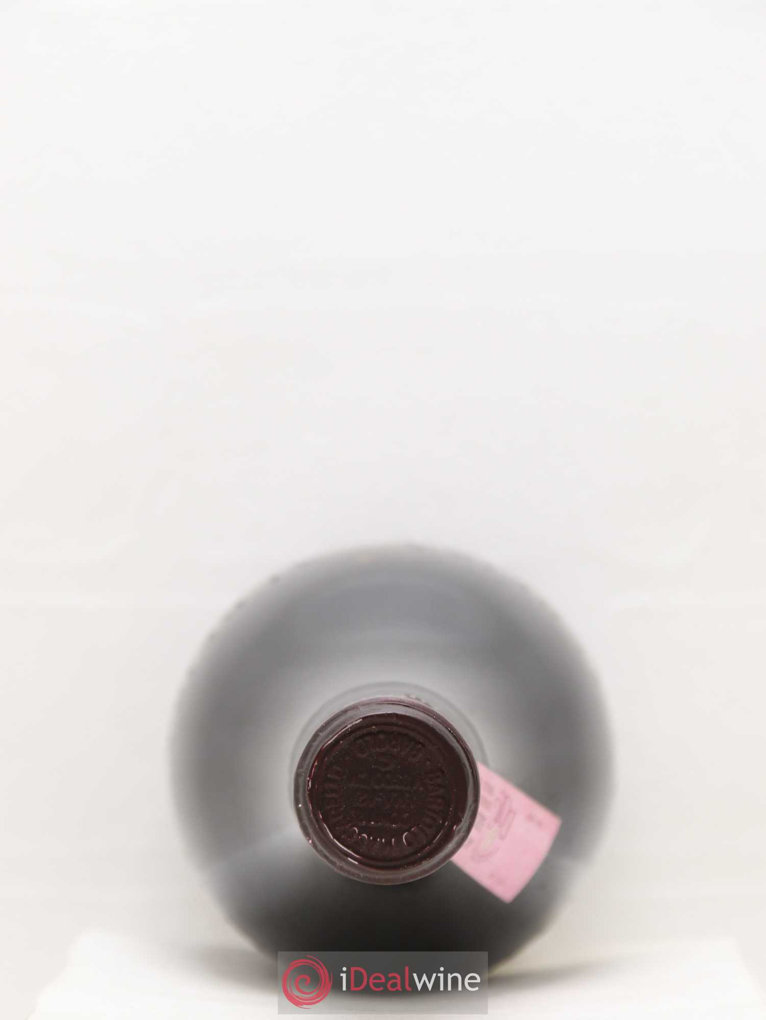Barolo DOCG Bartolo Mascarello 1991 - Lot de 1 bouteille - 1