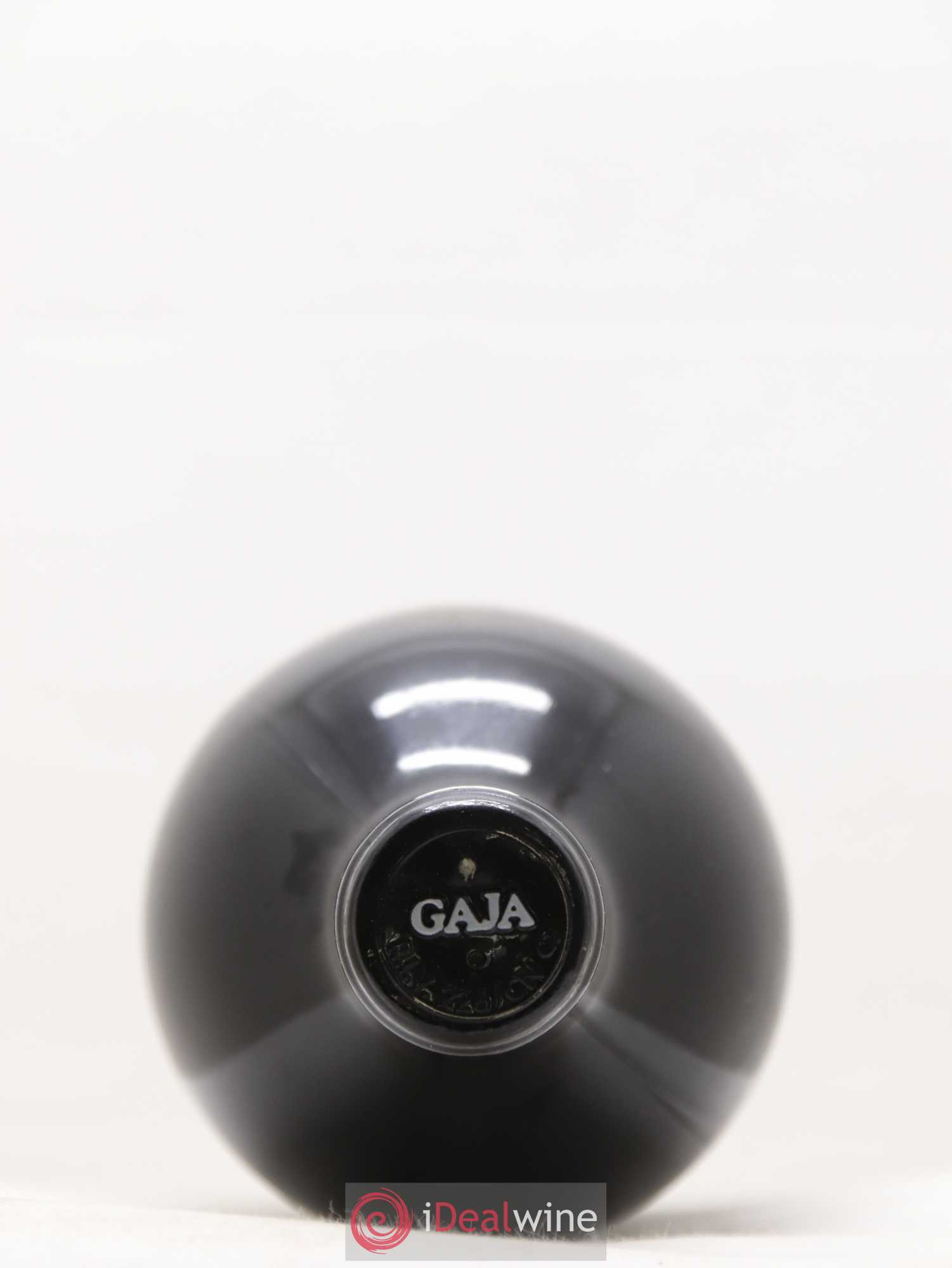 Langhe Sperss Angelo Gaja 1997 - Lot de 1 bouteille - 1