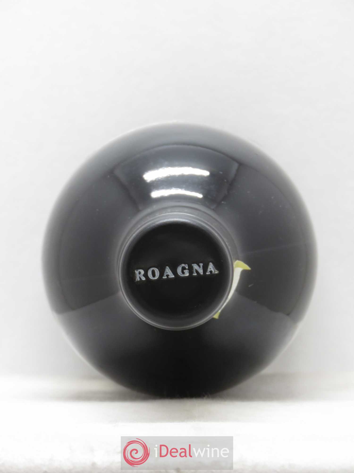 Barolo DOCG Pira Vecchie Viti Roagna 2010 - Lot de 1 bouteille - 1