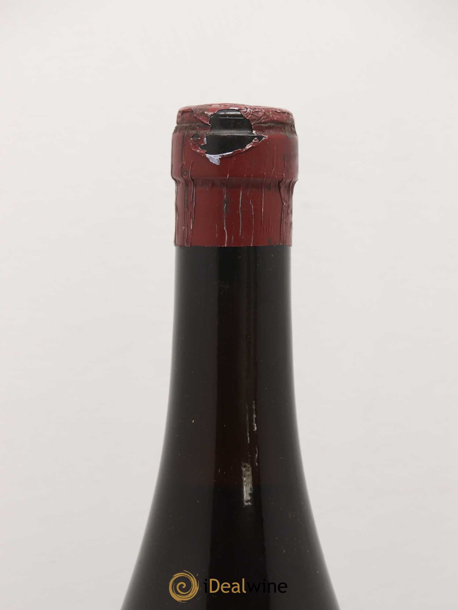 Barolo La Morra Aldo Borgogno 1968 - Posten von 1 Flasche - 1